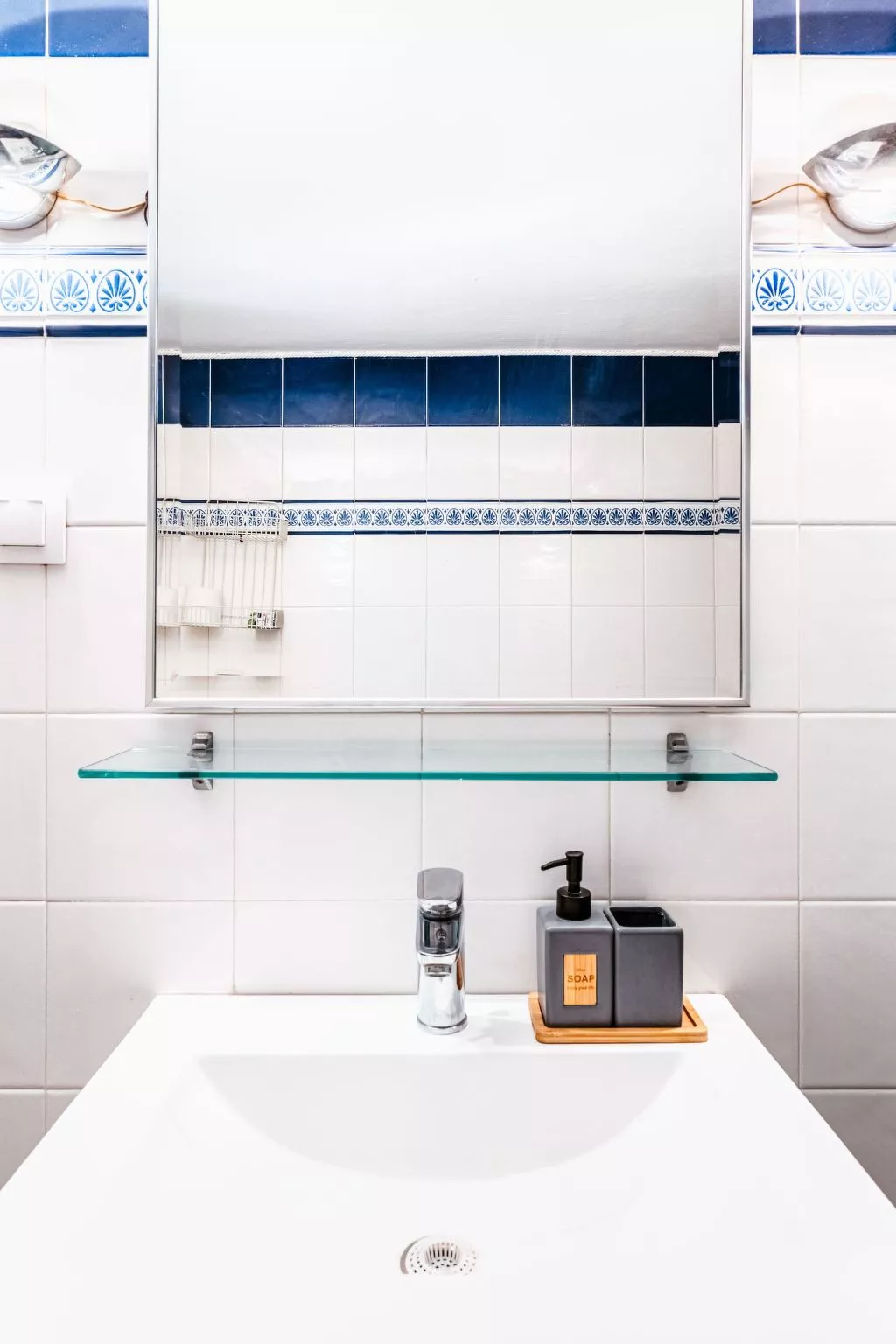 Gemütliche Wohnung in der Nähe von Heraklion Zentrum-Inside