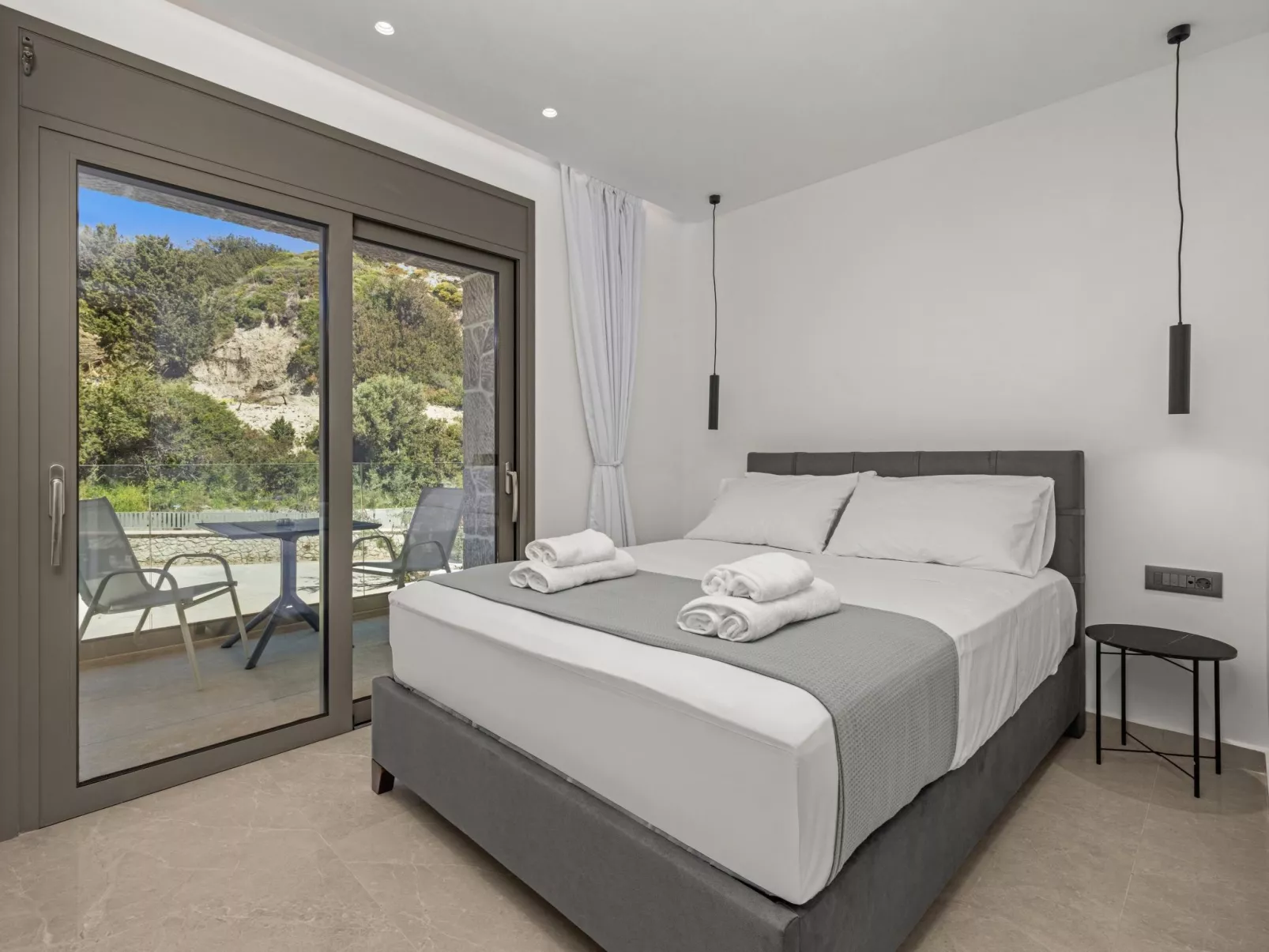 Arfna Villa A-Dedans