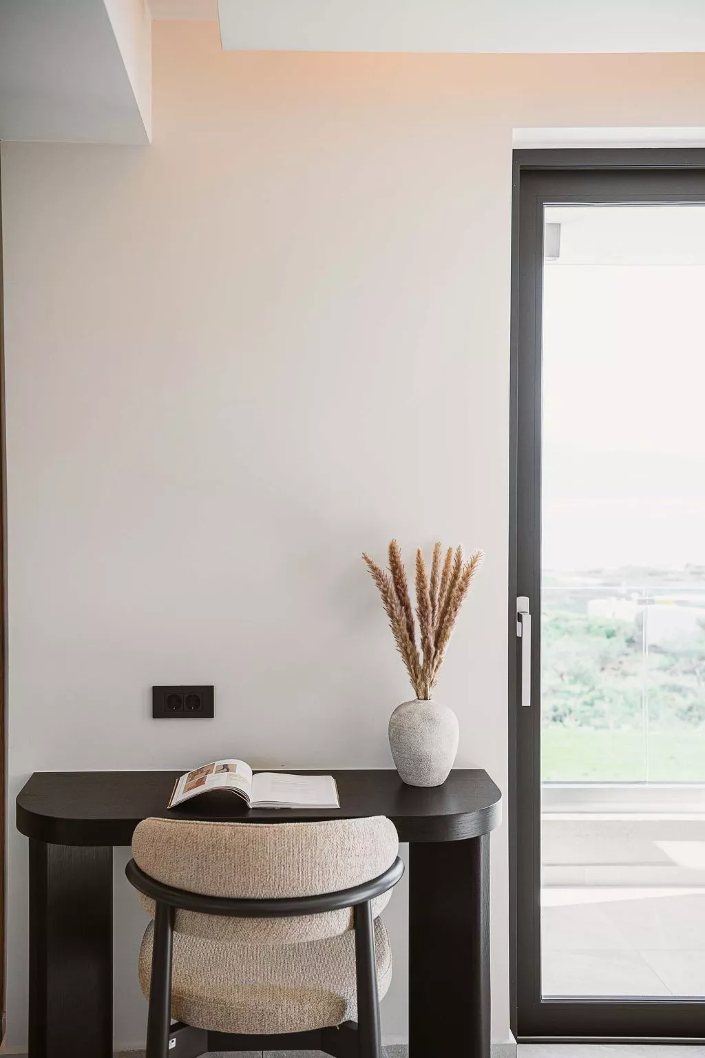 Rastoni Villa I 'Free' beheizter Pool, Panoramablick-Dedans