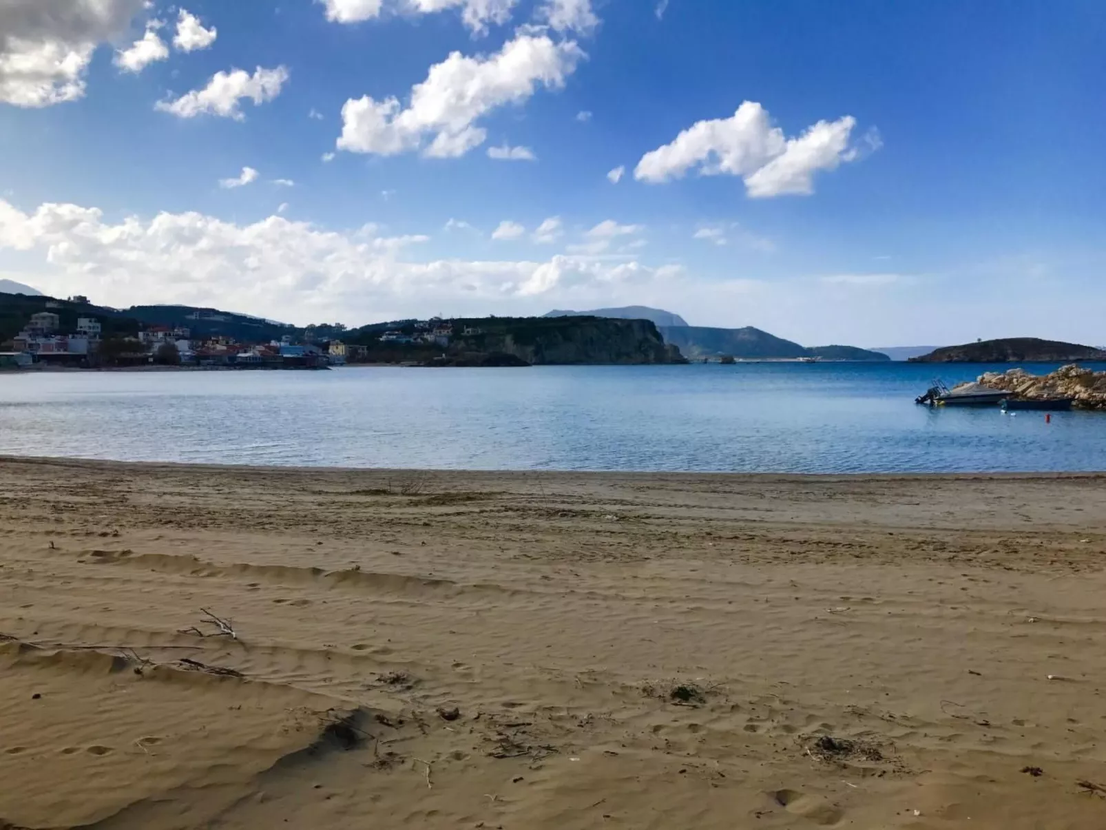 Anemos Villa Ferienhaus Aussicht Gemütlicher beheizter Pool-Image-tags.info