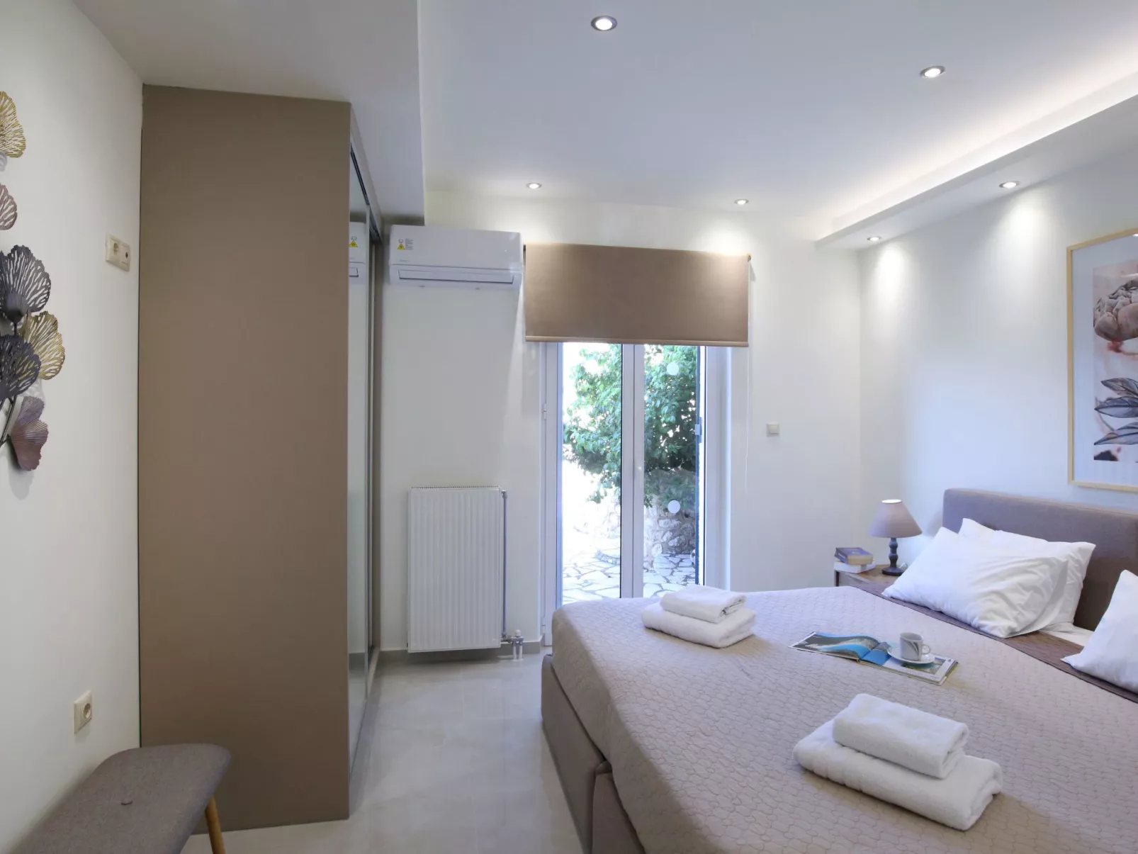 Luxusvillen Thanasis in der Nähe von Kathisma-Image-tags.info