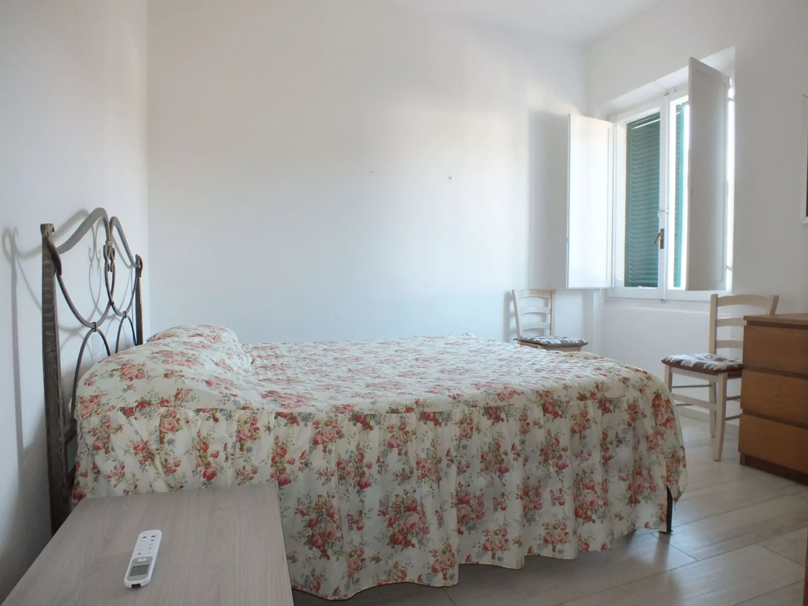 Wohnung mit schöner Aussicht-Inside