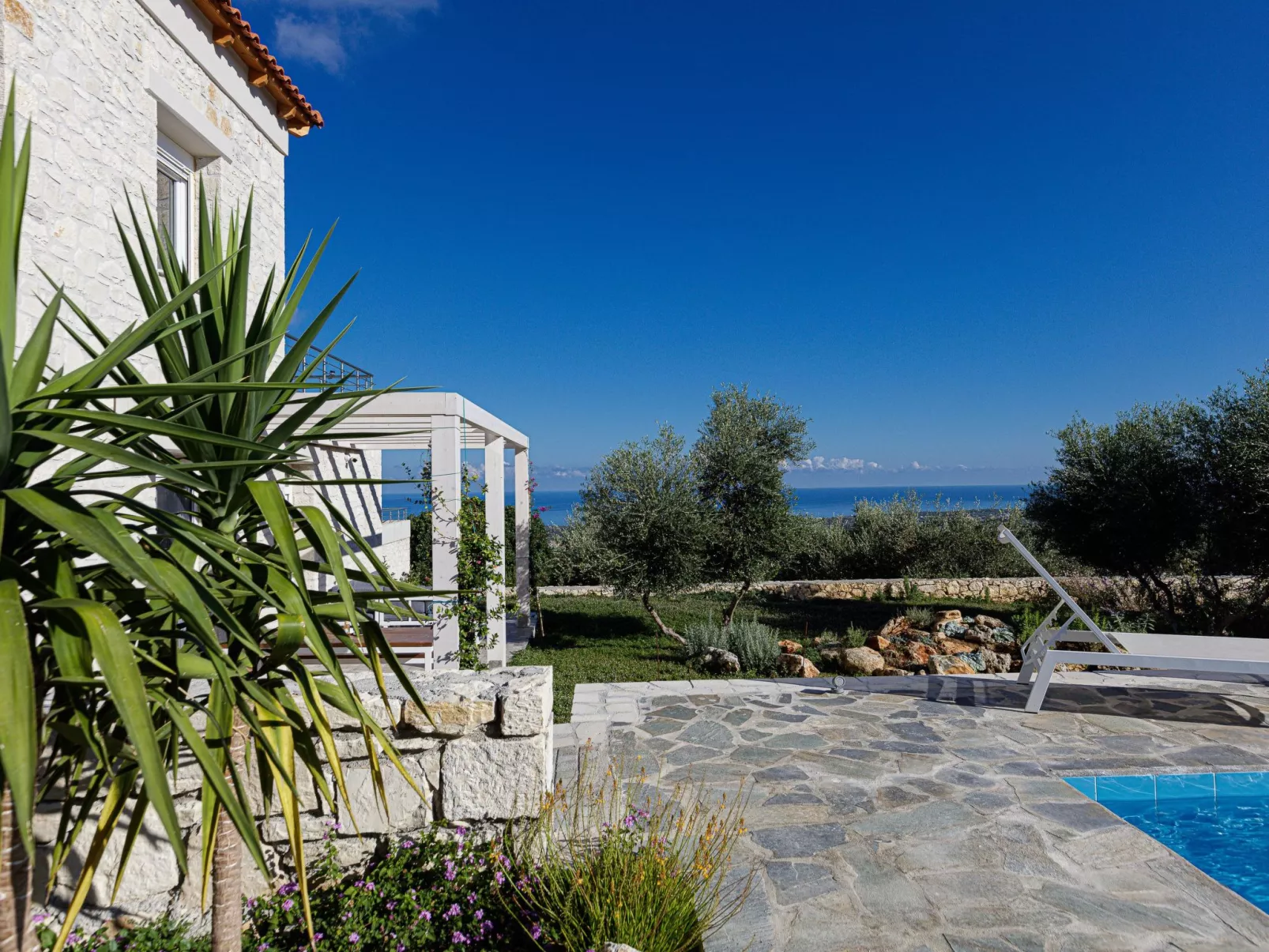 Komfort-Villa mit privatem Pool-Image-tags.info