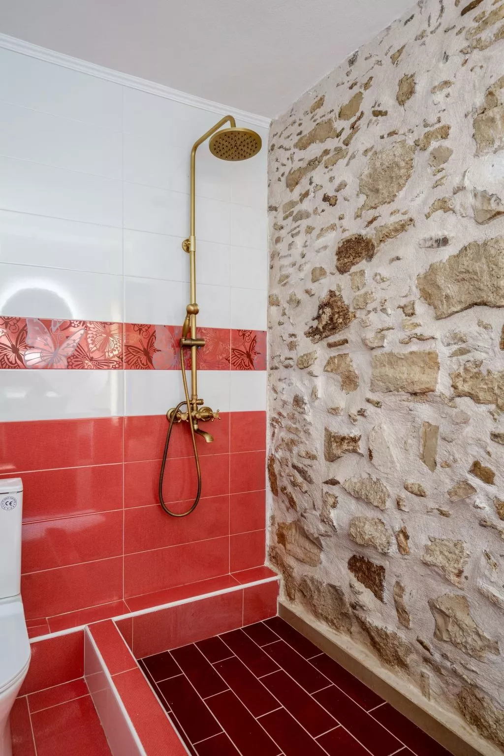 Neue Villa Myre 3, Privater Pool und 3 Wohnungen-Dedans