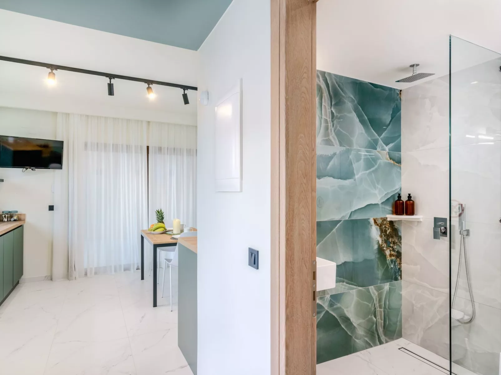 Villa Anthos - Luxuriöse 1-BDR Villa, ''Beheizter'' Pool-Image-tags.info