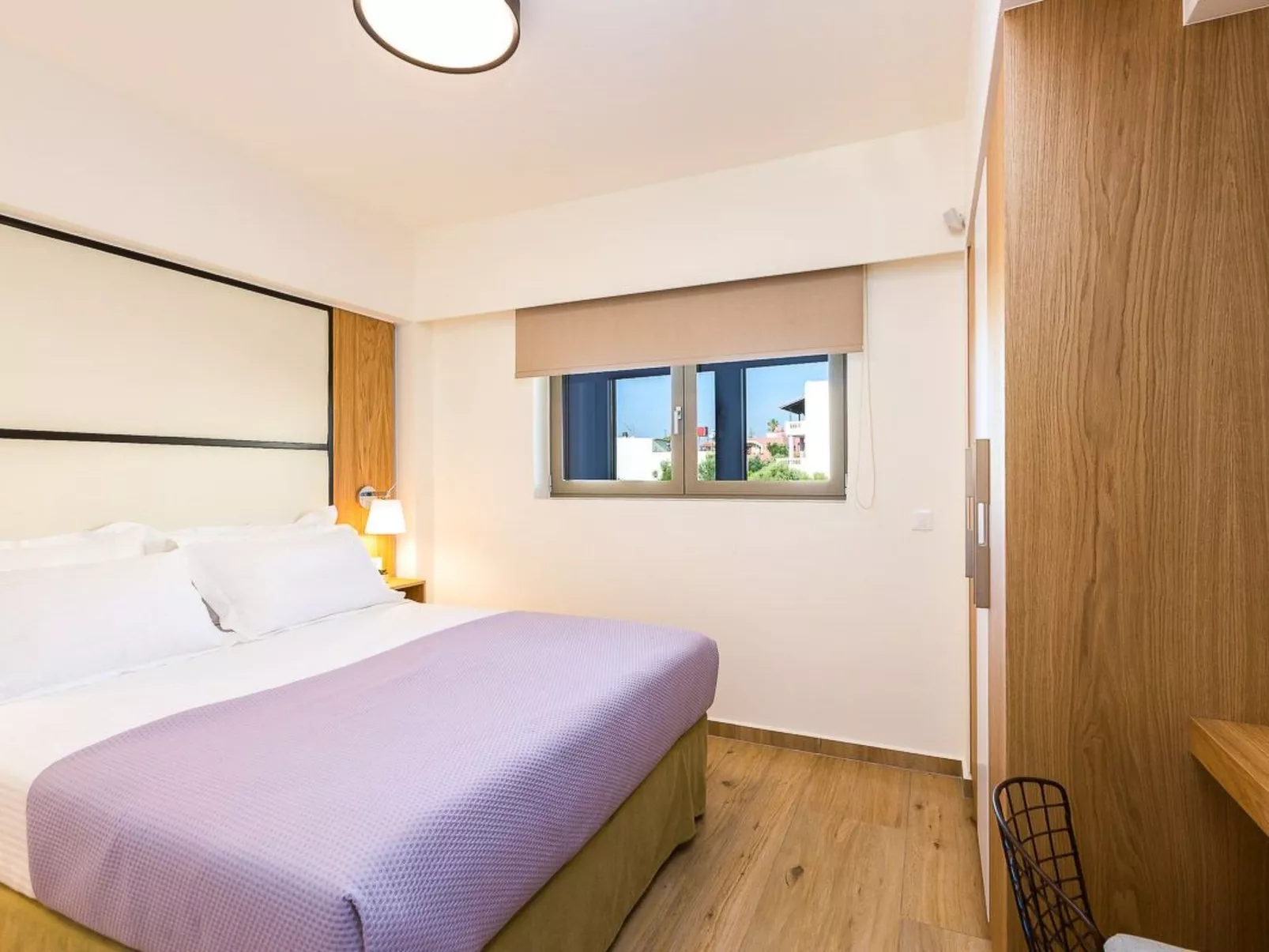 Villa Amelia I Kostenloser 8-Sitzer Mini-Van und Pool-Inside