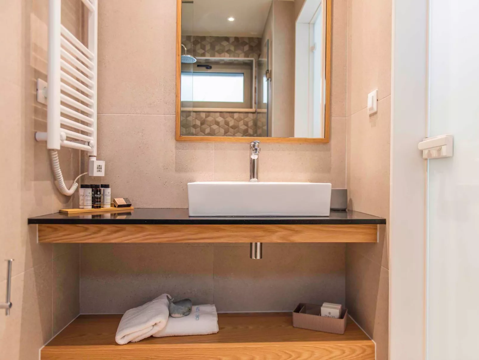 Villa Vista I''Free'' Beheizter Pool, atemberaubender Meerblick-Inside