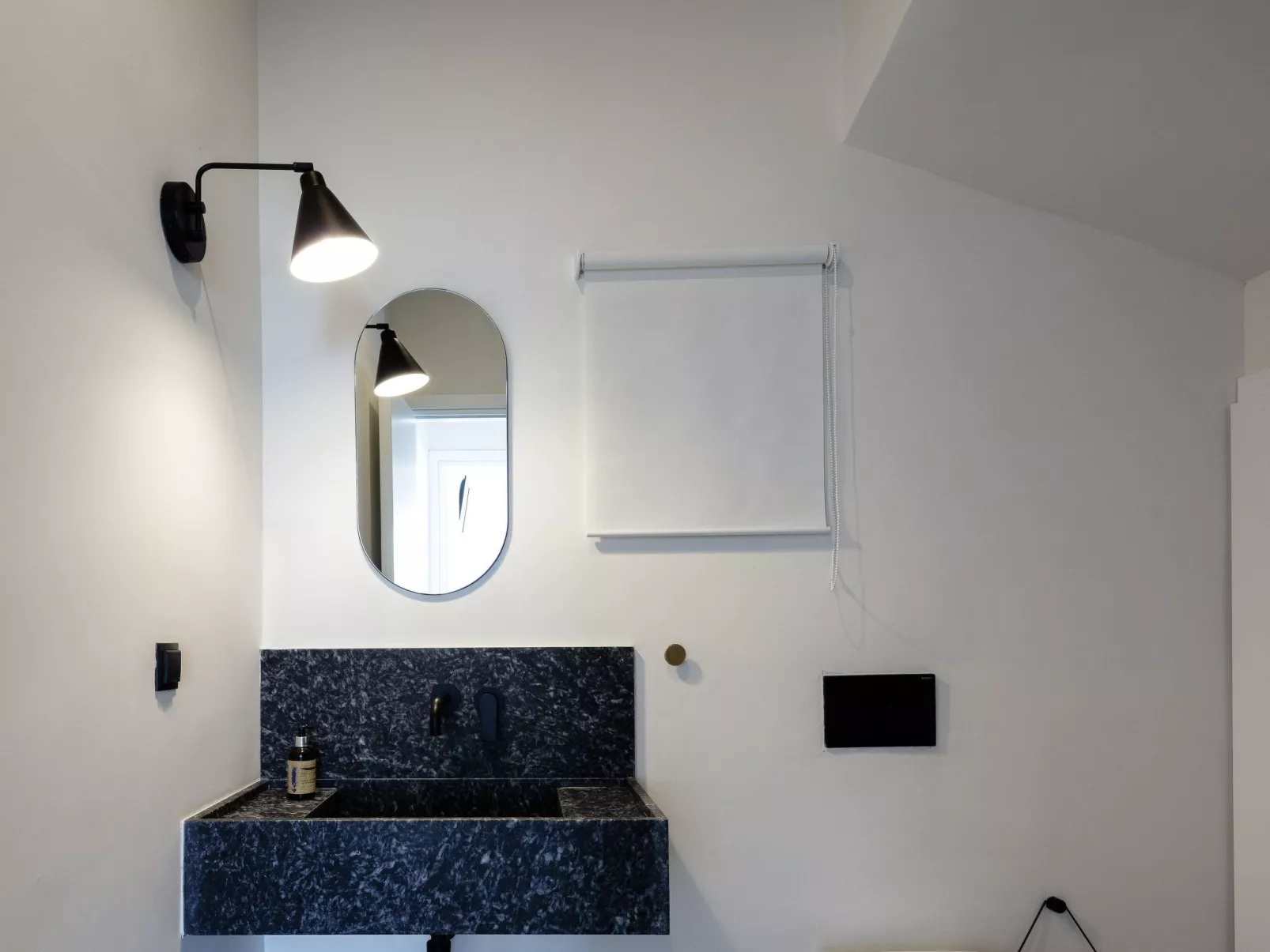 Schönes Ferienhaus in Plakias mit kostenlosem Parkplatz-Inside