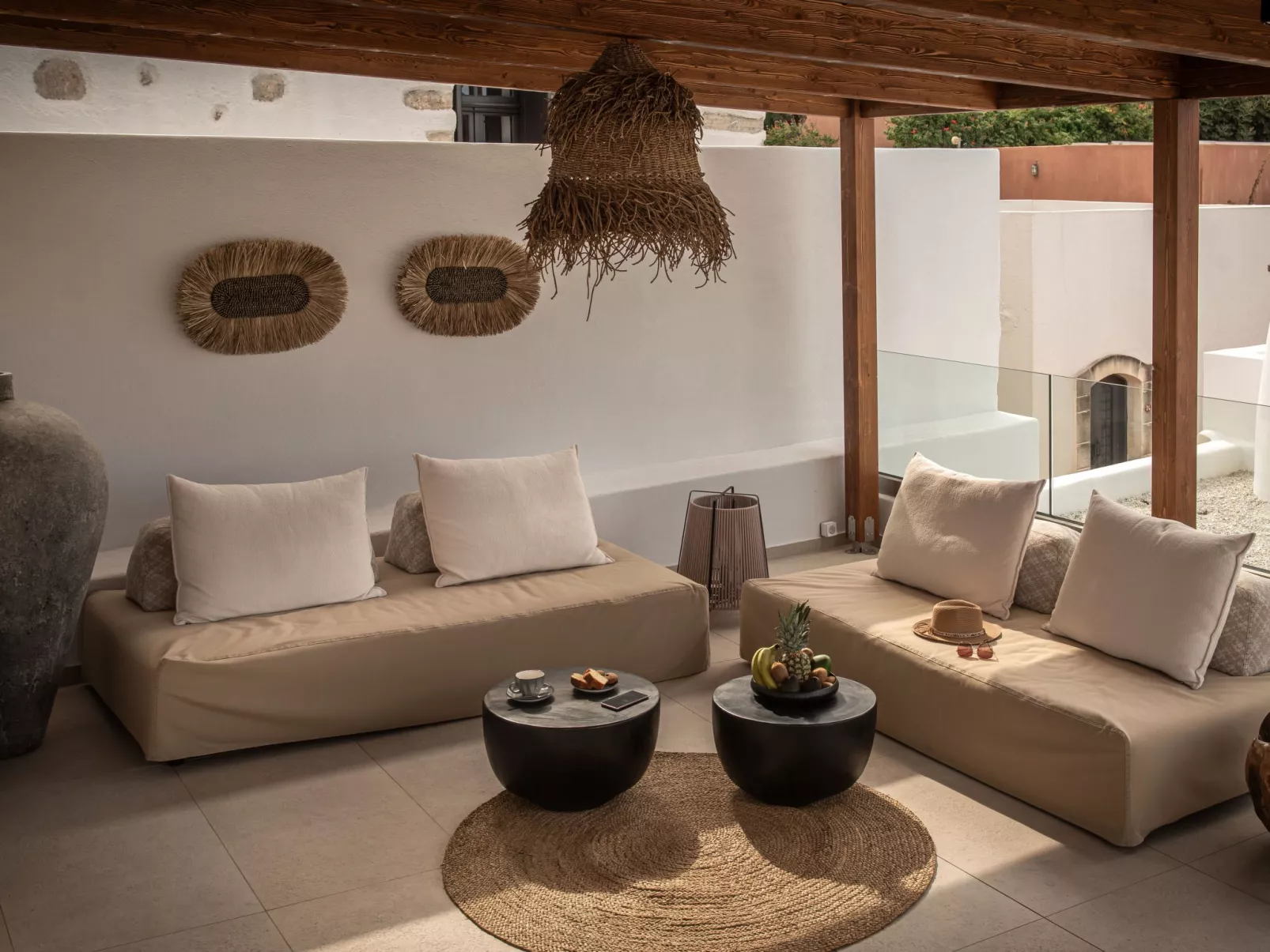 Mint Villa "by Checkin"-Drinnen