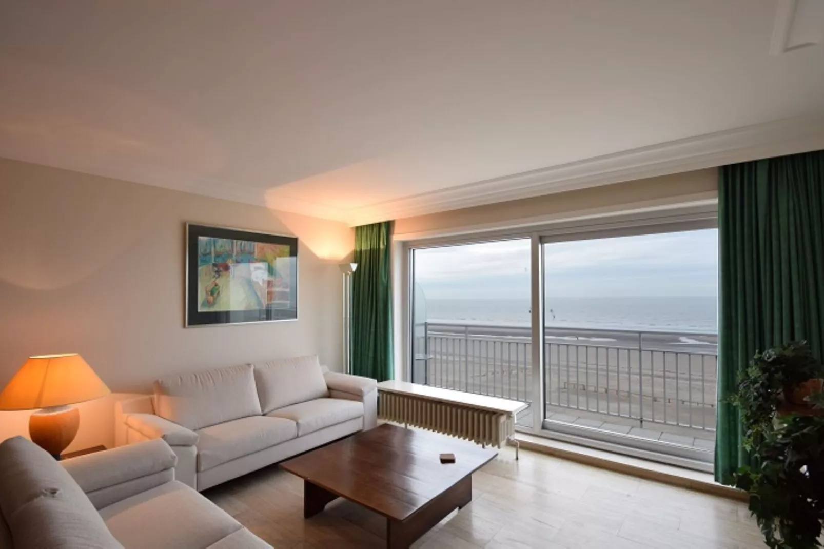 Golden beach 2 3C 0303 3C-Living room
