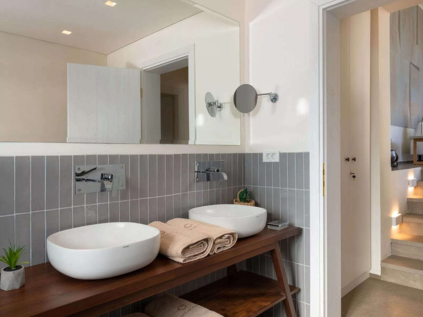 South Key Villa mit Schwimmbad-Inside