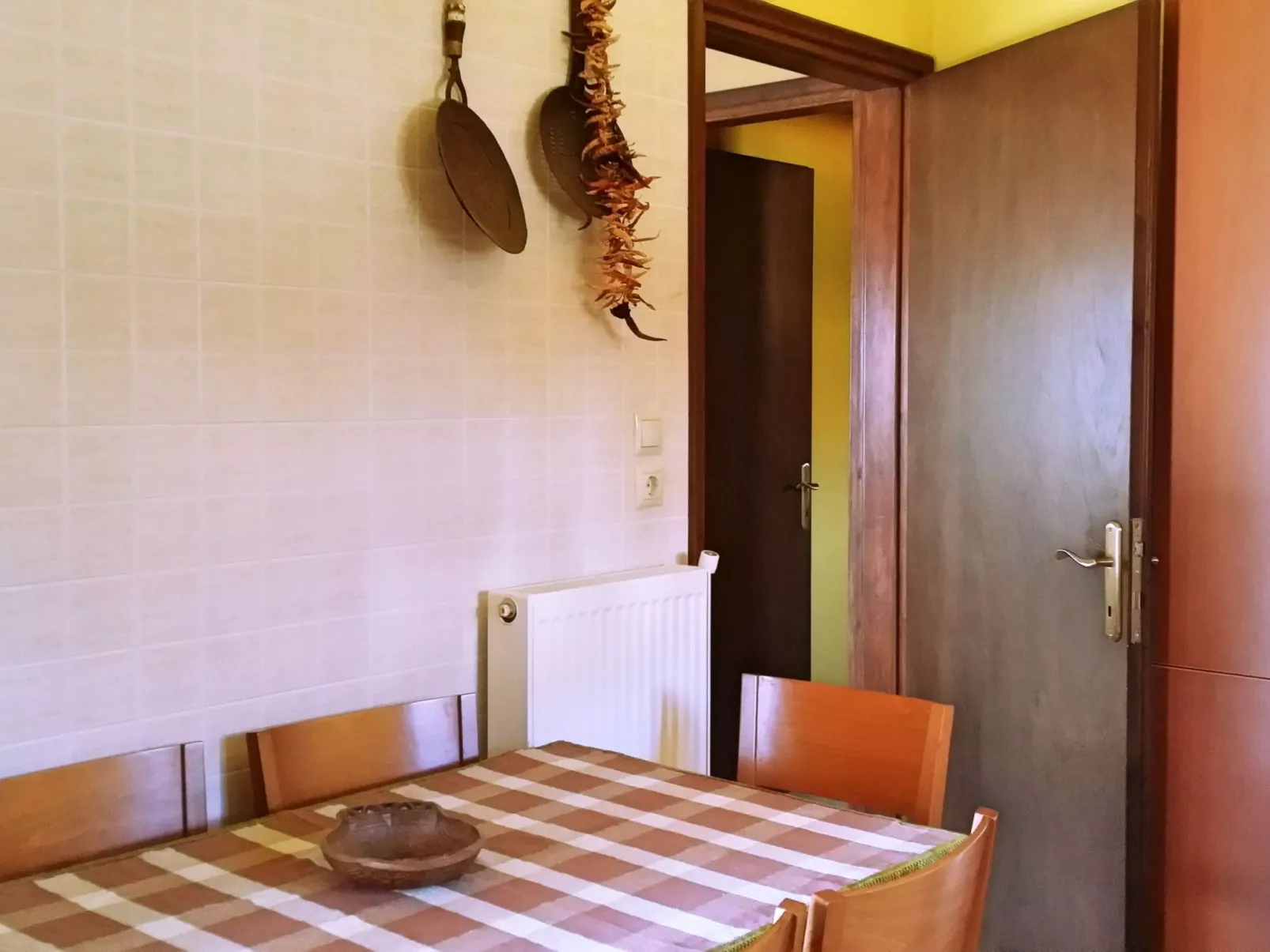 Ferienunterkunft "Villa Agape Pelion"-Inside