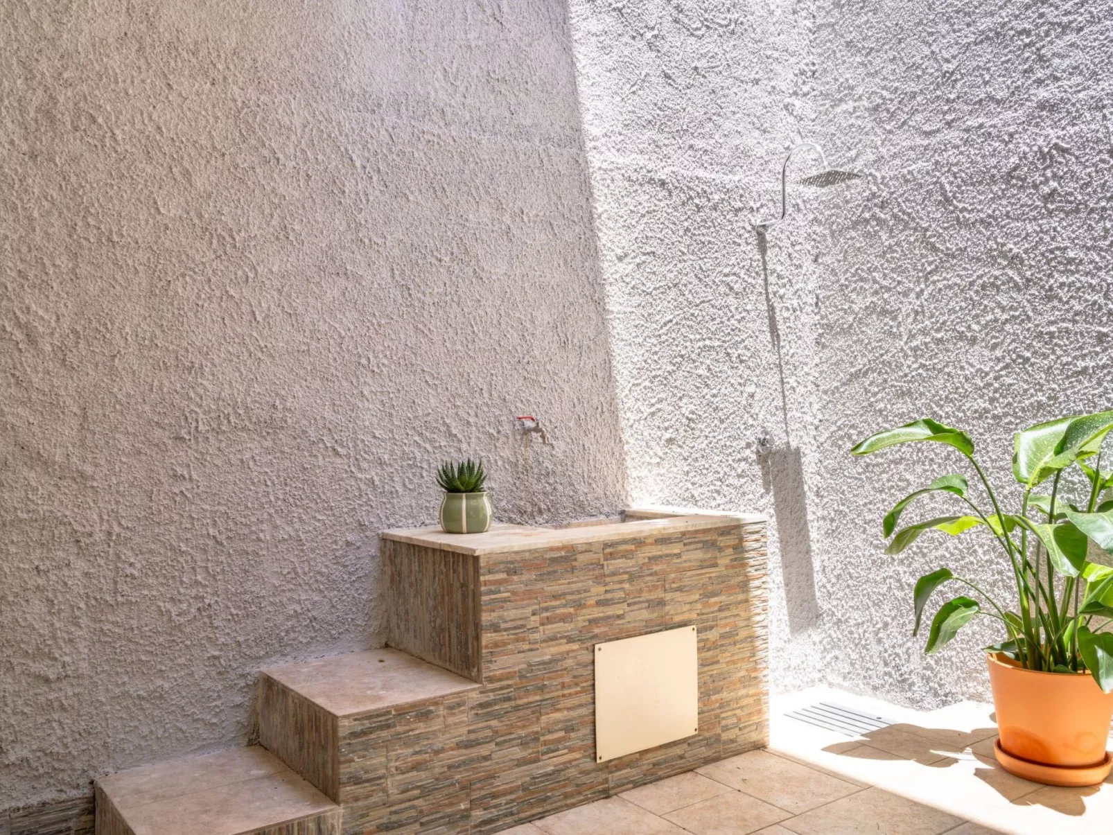 Seabreeze Boho Aufenthalt-Inside