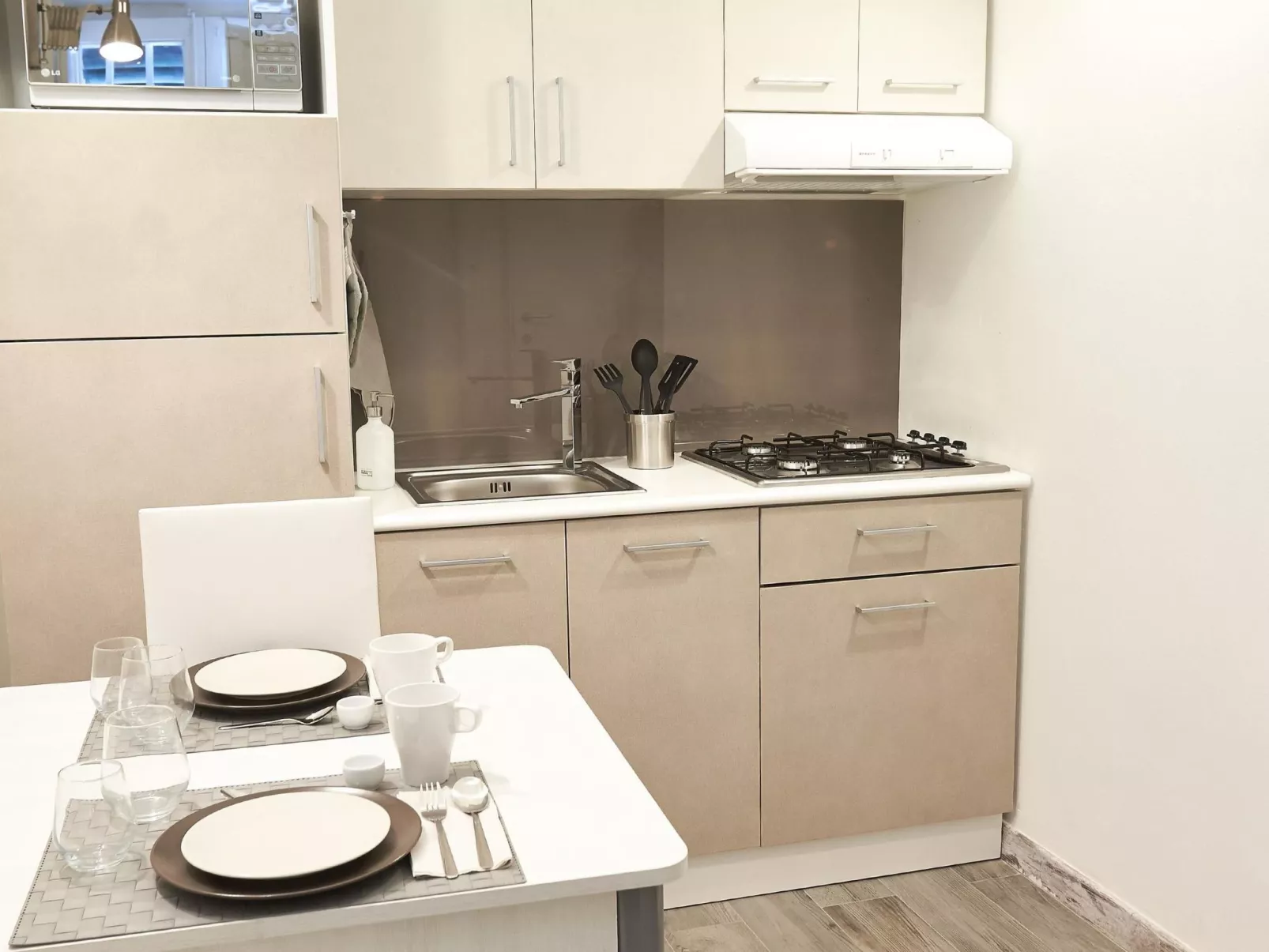 'River' mit Wi-Fi-Inside