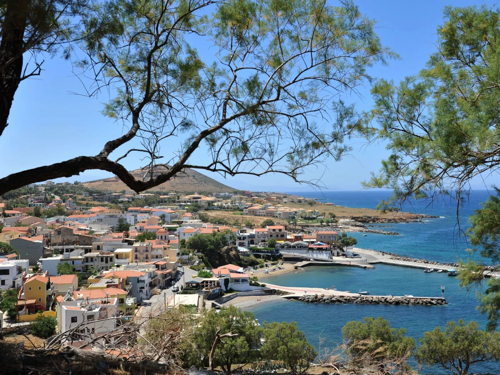 Wohnung Castello Domus mit privatem Balkon-Outside