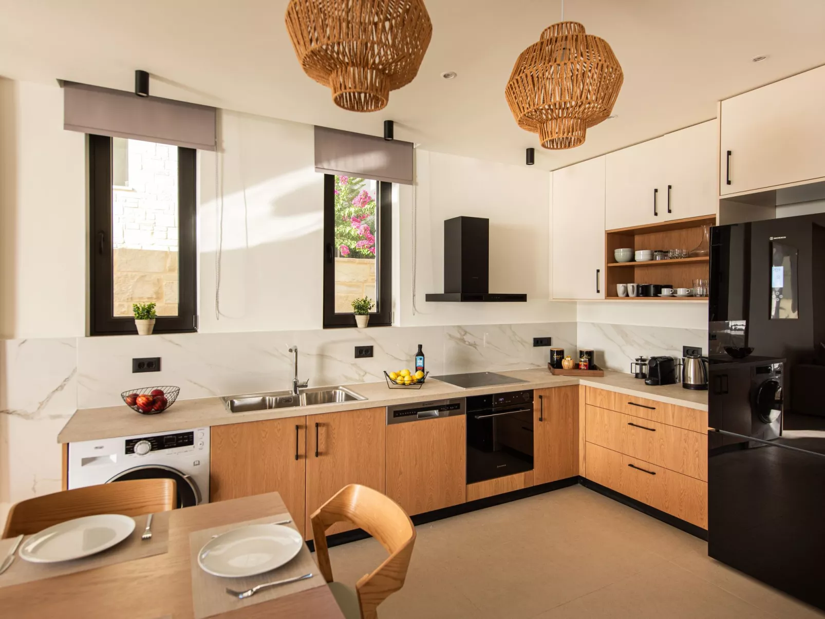 Villa Domenica I Kostenloses Auto und ''kostenloser'' beheizter Pool-Drinnen