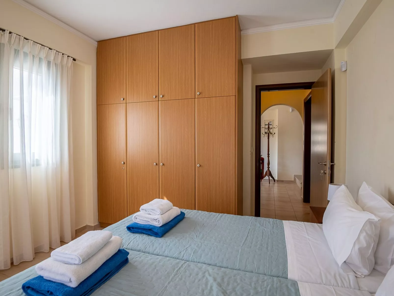 Neue Familienvillen mit 2 privaten Pools, Spielzimmer-Drinnen