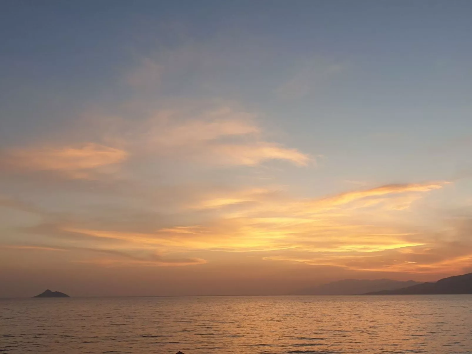 CELOSIA-Bella Mare Luxus-Wohnungen-Draußen