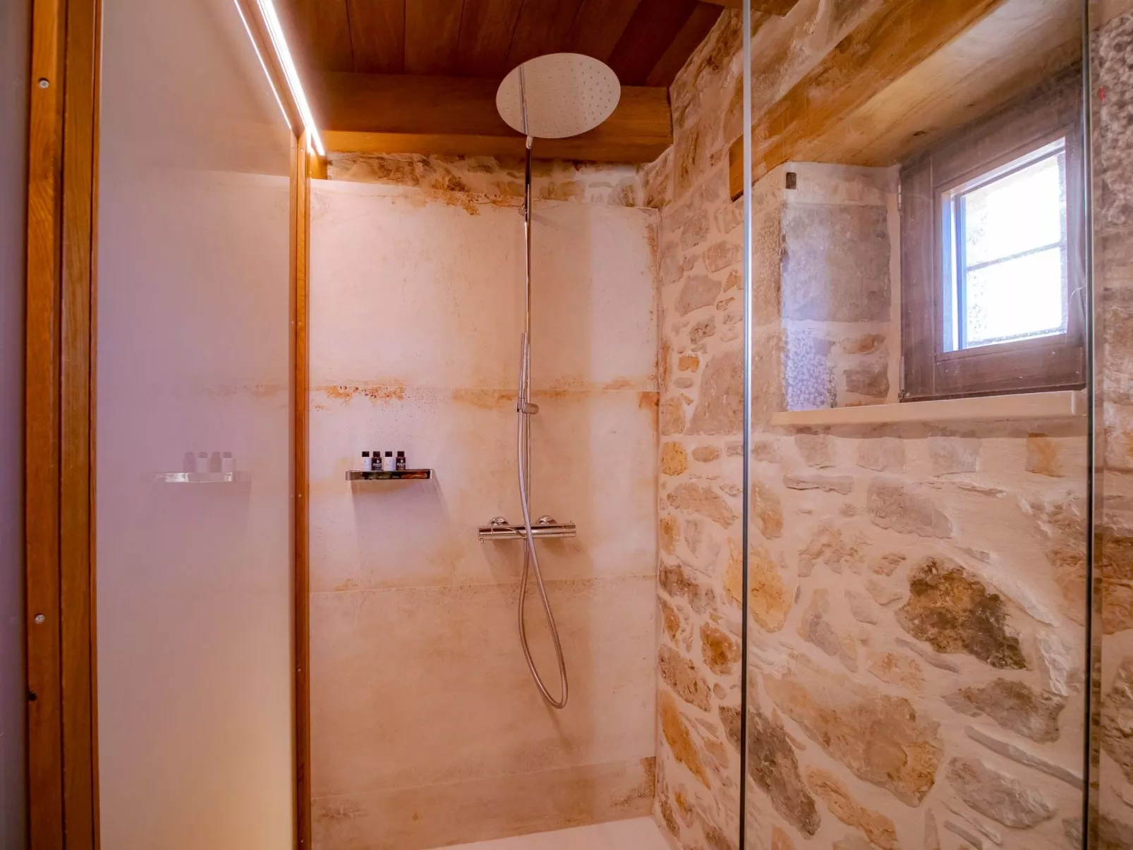 Santa Veneranda By Checkin Dipato Nur für Erwachsene - Dedans