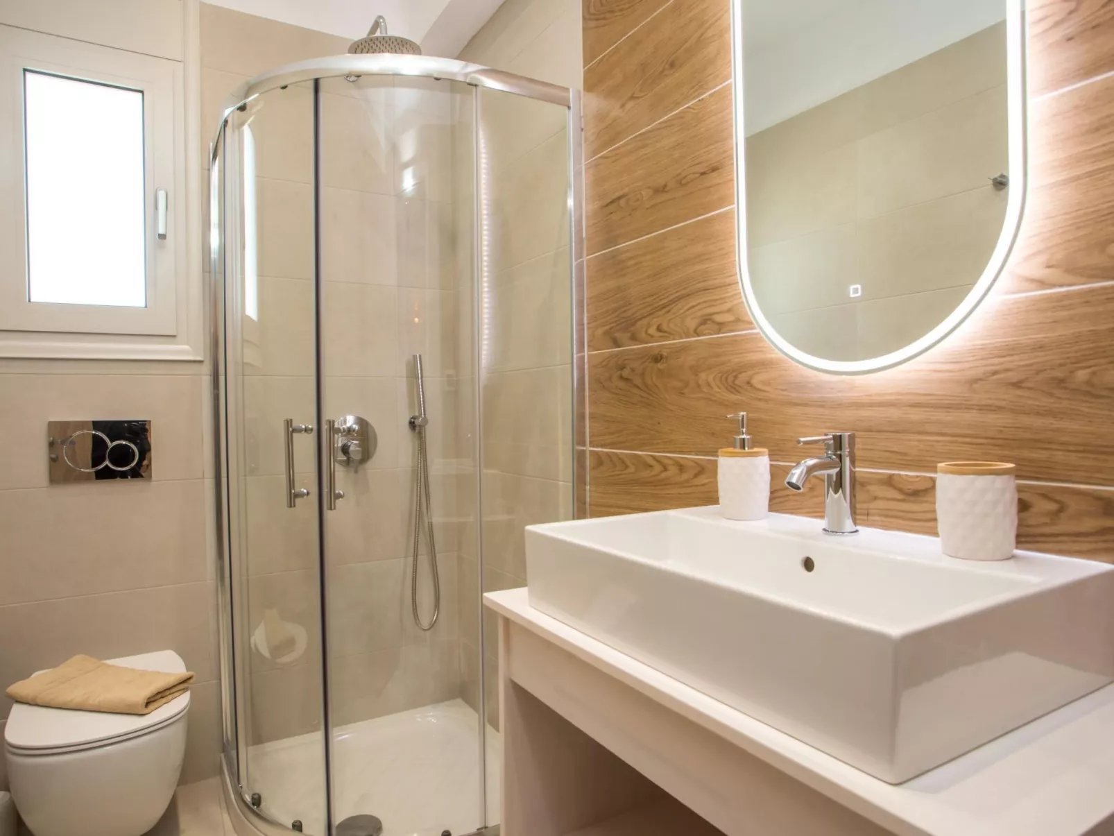 Sea Homes Villen-Villa Sylvia-Inside