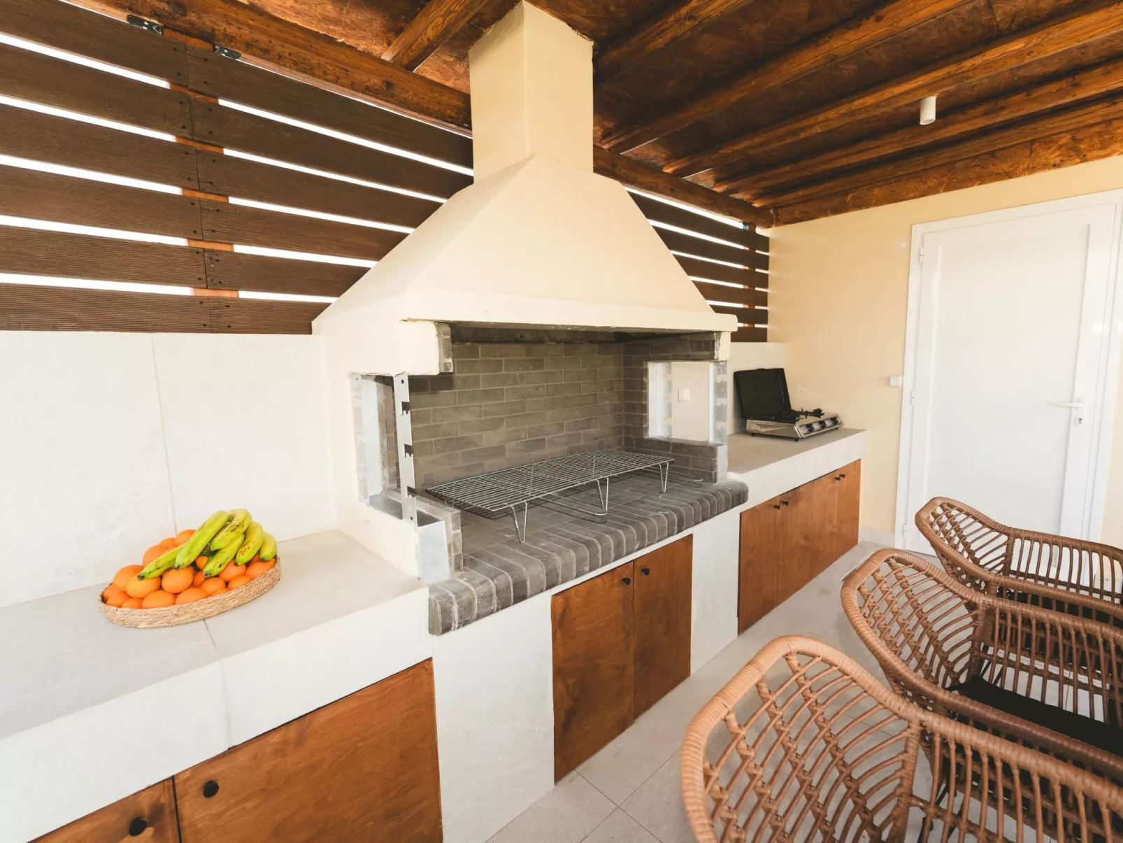 Kleopatras Villa-Dedans