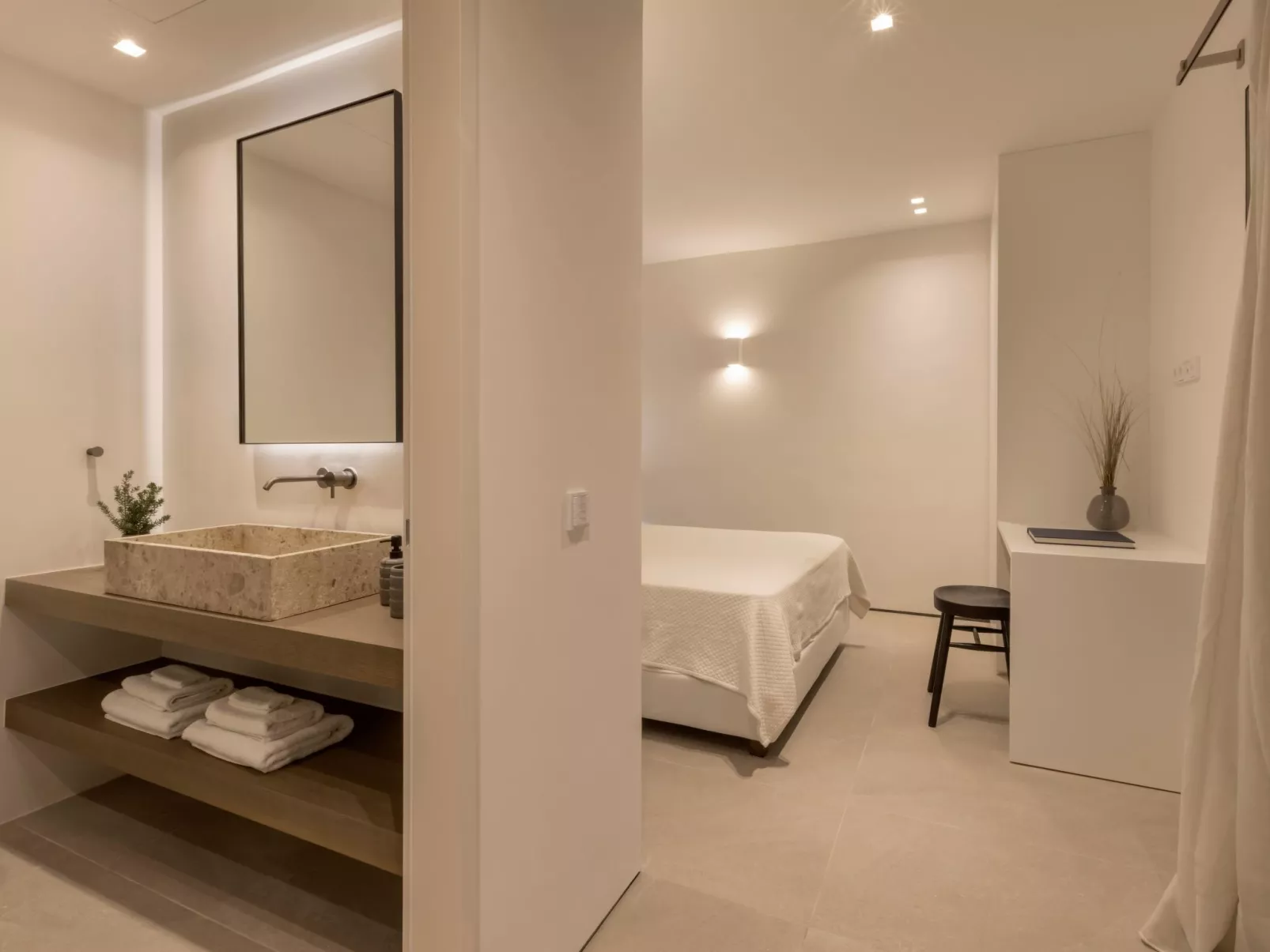 Villa Celestial I-Drinnen