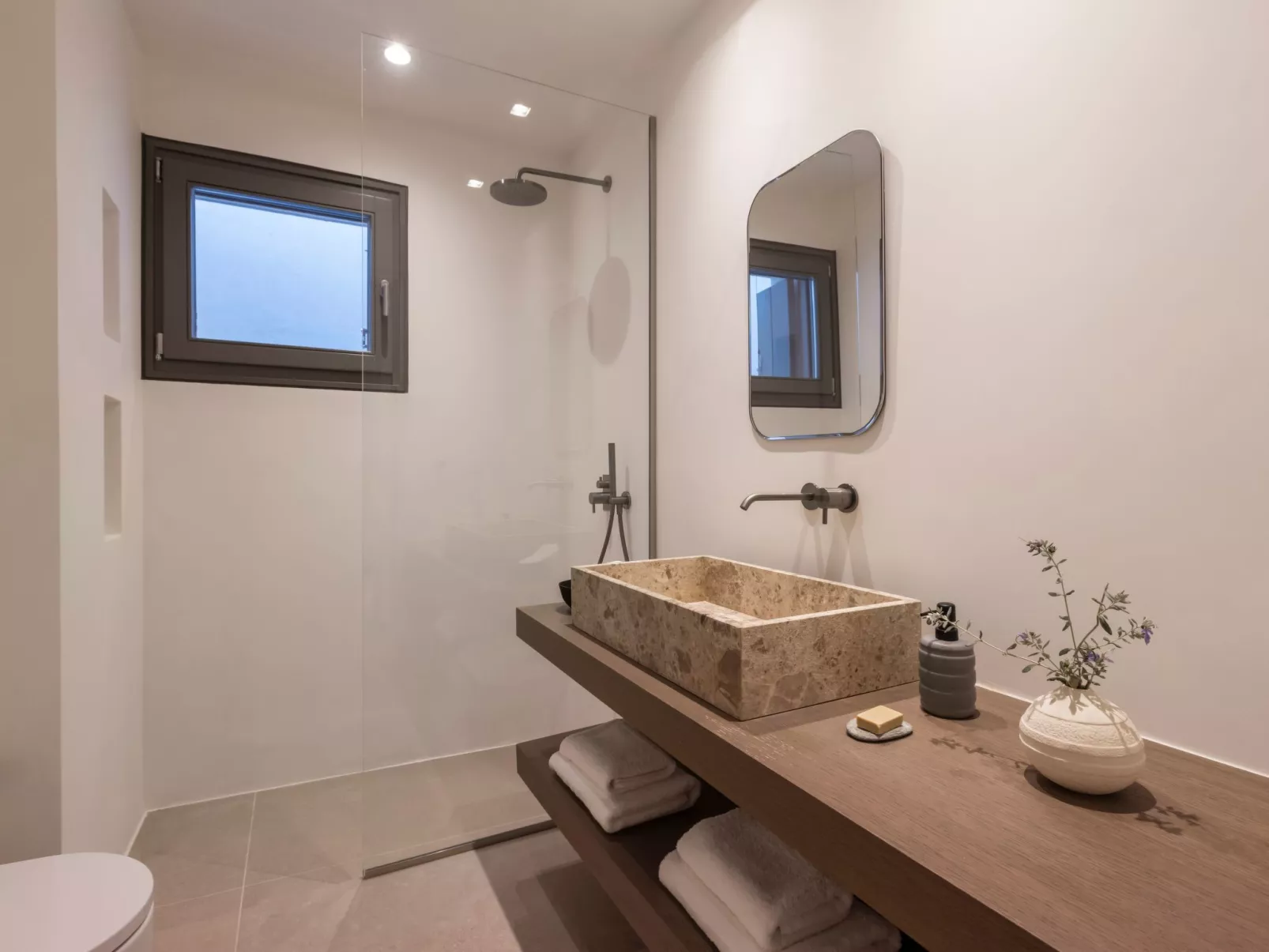 Himmlische Villa II-Drinnen