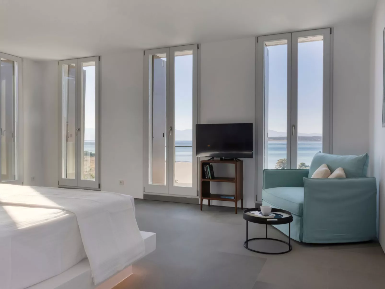 Villa Elesia I-Drinnen