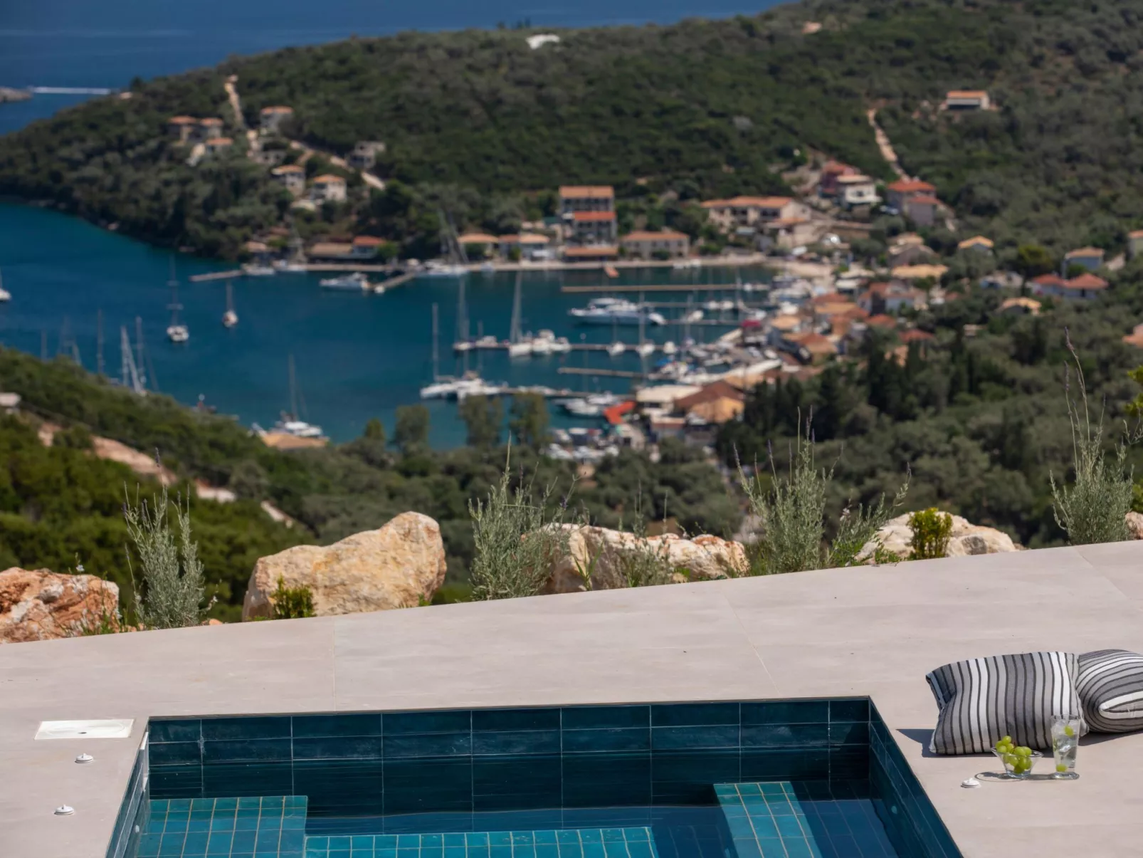 Das Lied vom Meer-Outside