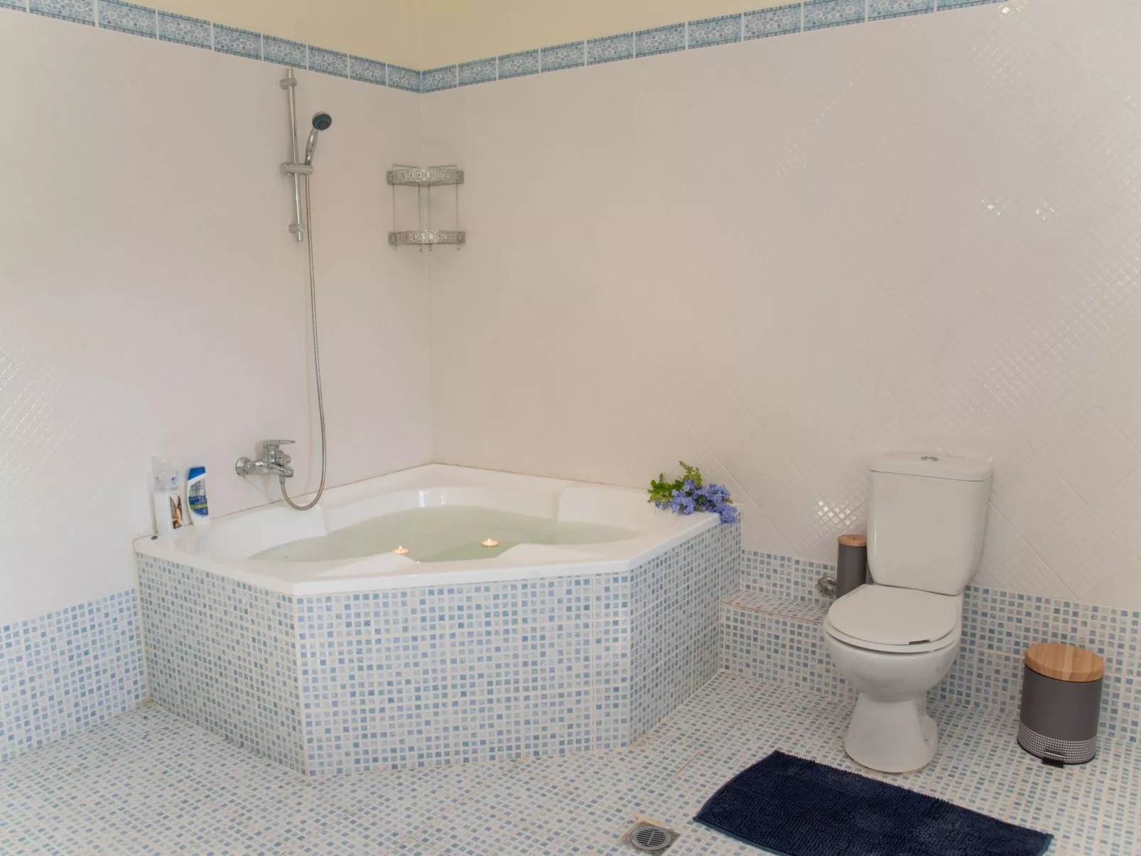 Tolle Villa am Meer in Sidari - perfekt für Familien-Inside