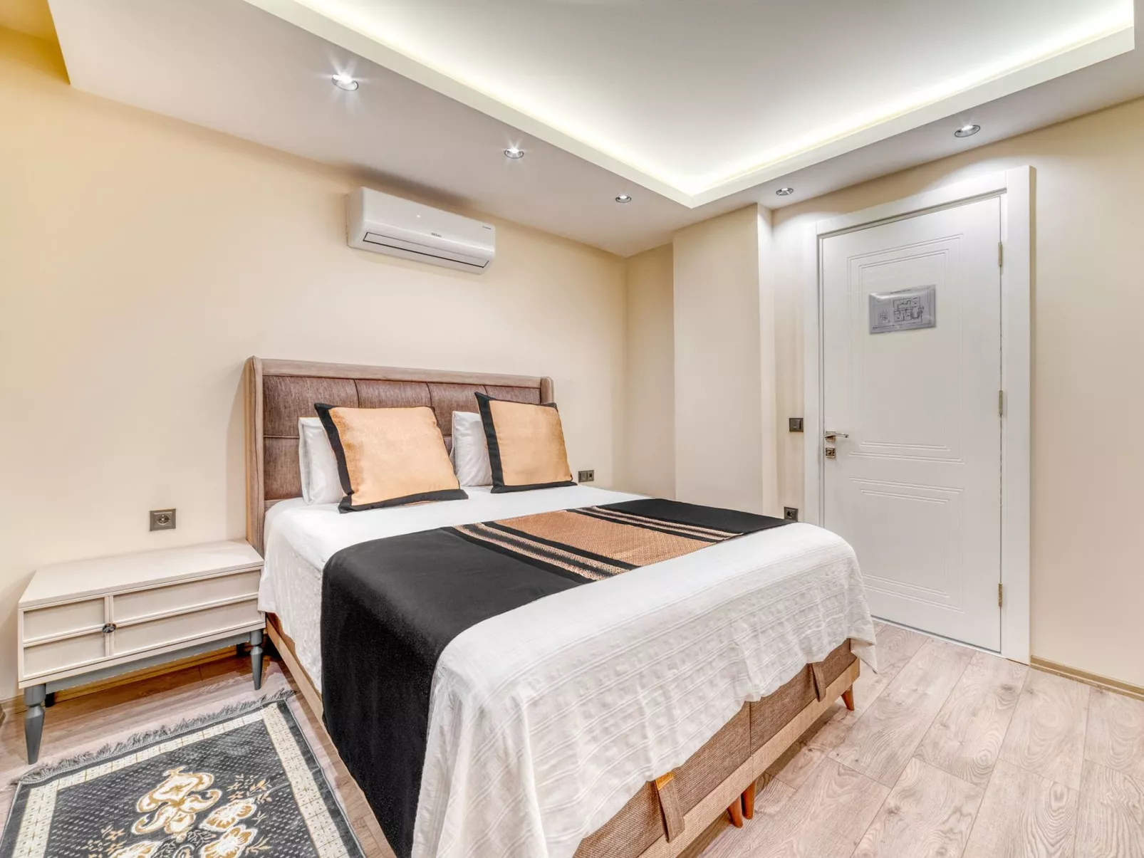 Luxuriöse Villa mit privatem Pool in Alanya-Image-tags.info