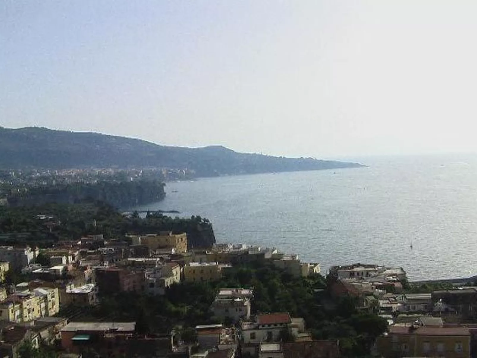 Wohnung 'Ivy' mit privatem Garten-Draußen