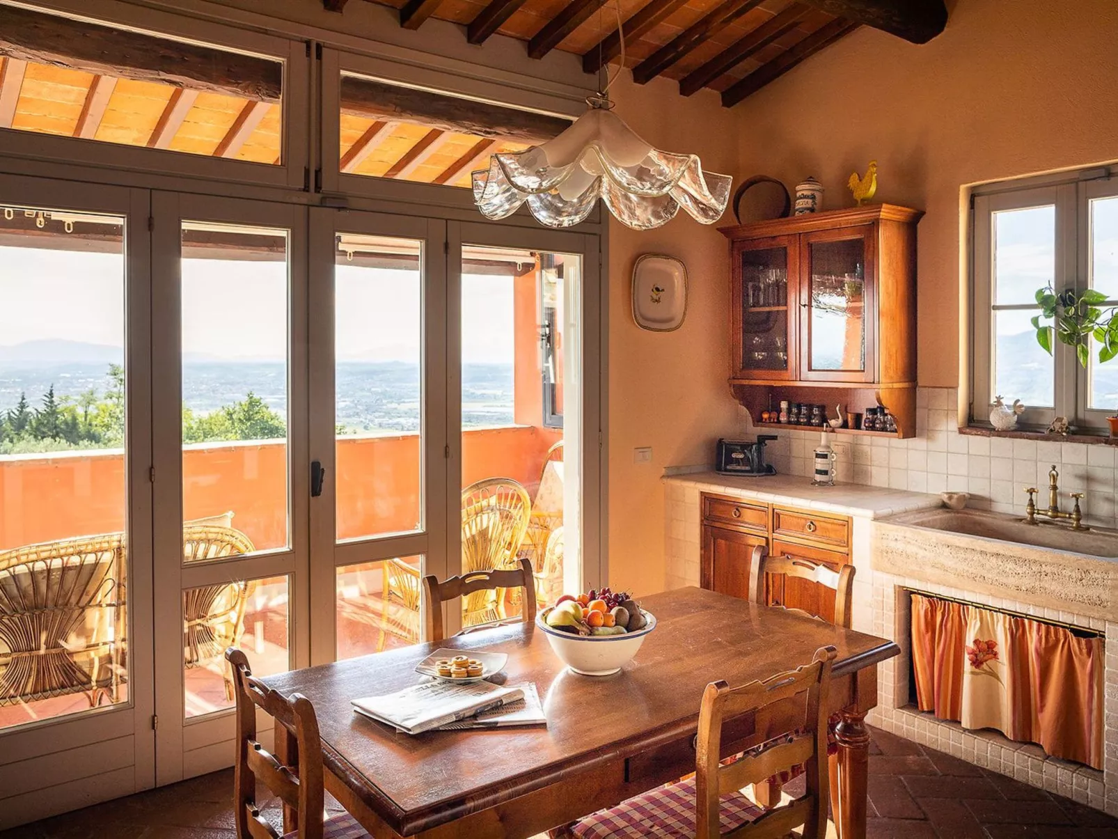 Villa 'Colle Sotto 11' mit eigenem Pool-Image-tags.info