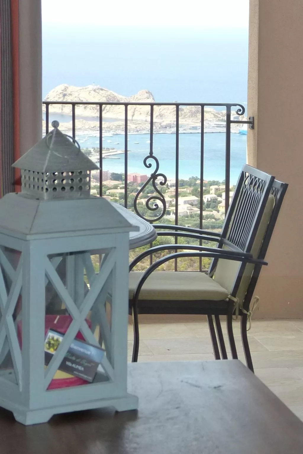 Casa Alimea mit Spa und herrlichem Meerblick-Inside