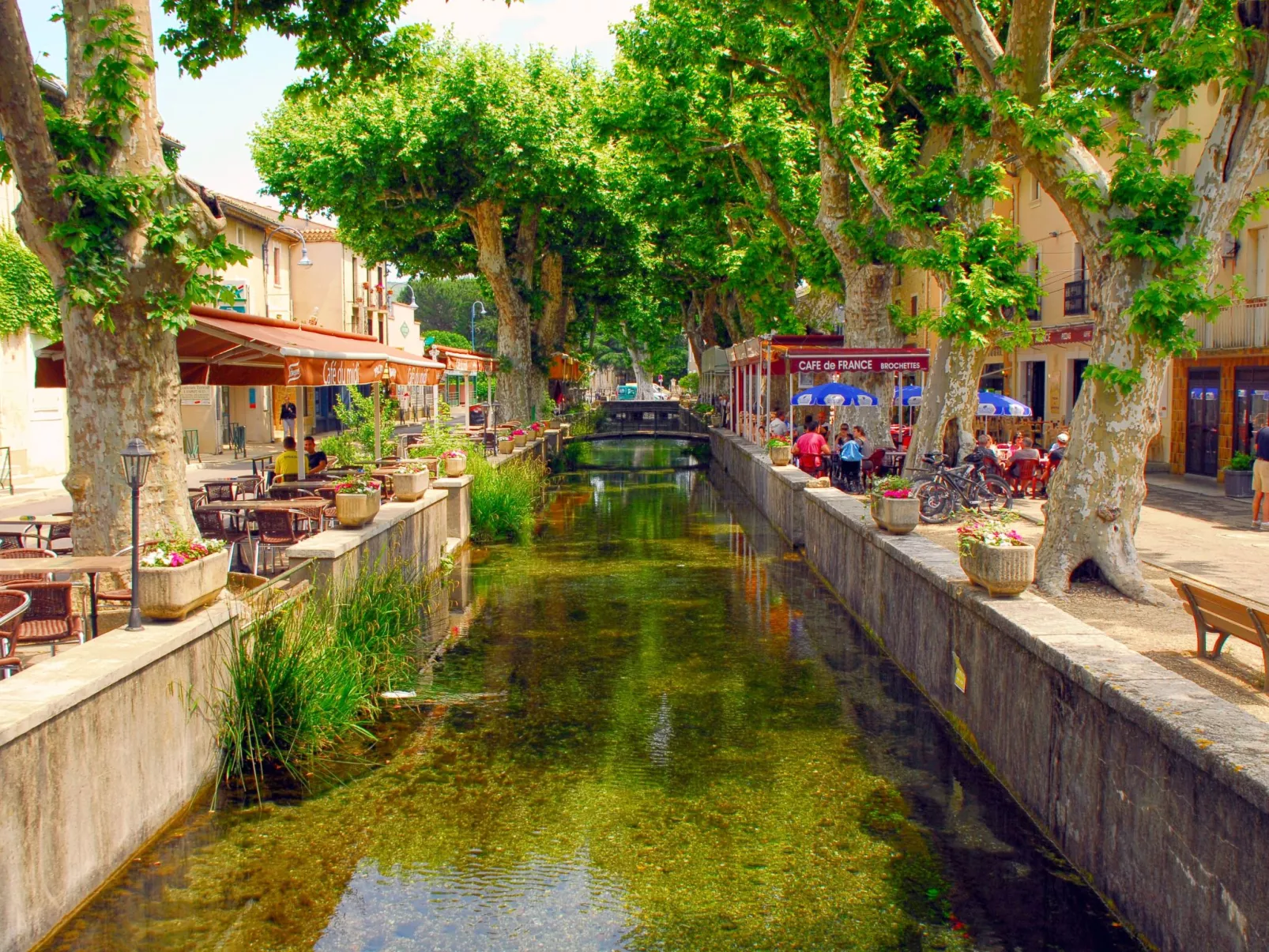 Maisonettewohnung mit Terrasse und Ausblick-Outside