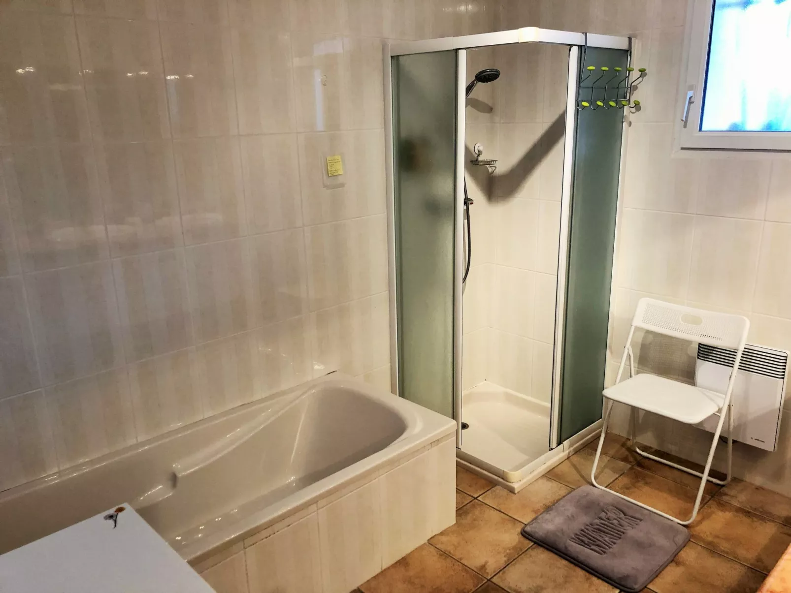 Urlaub im Süden zwischen Meer und Bergen-Dedans