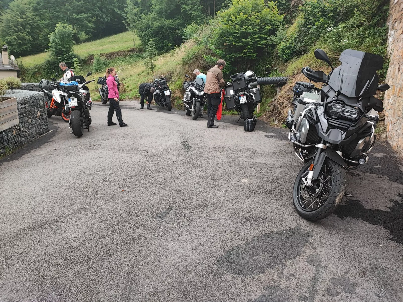 2-Zimmer-Wohnung mit Blick auf den Pic du Midi-Image-tags.info