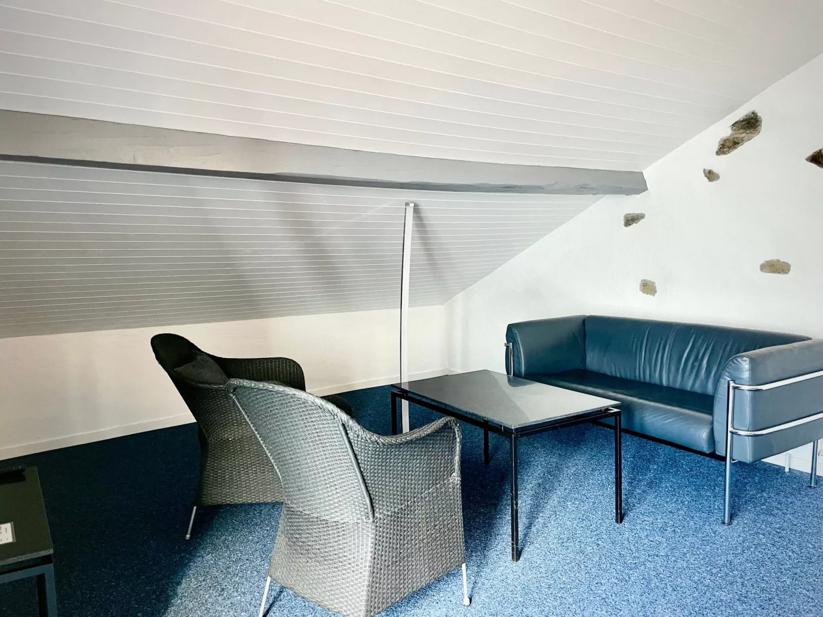 Casa Beatrice-Dedans