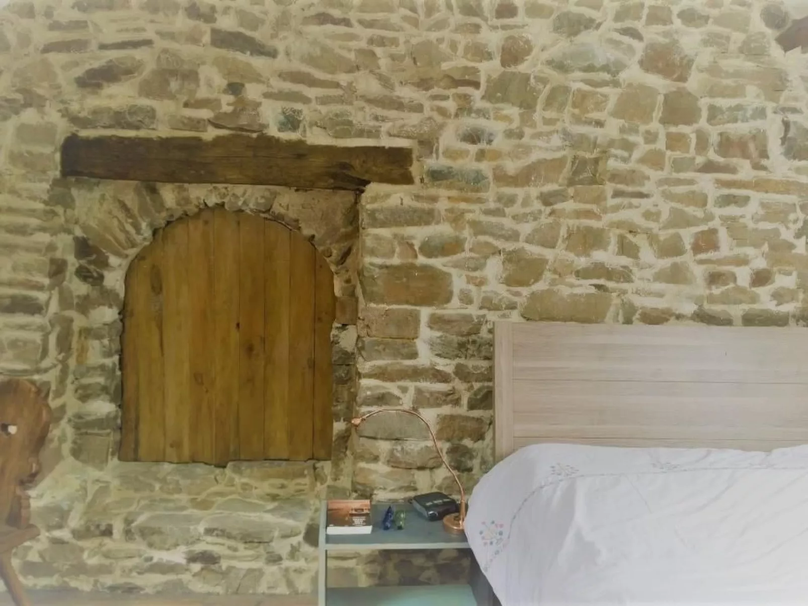 La Ferme Blanche-Image-tags.info