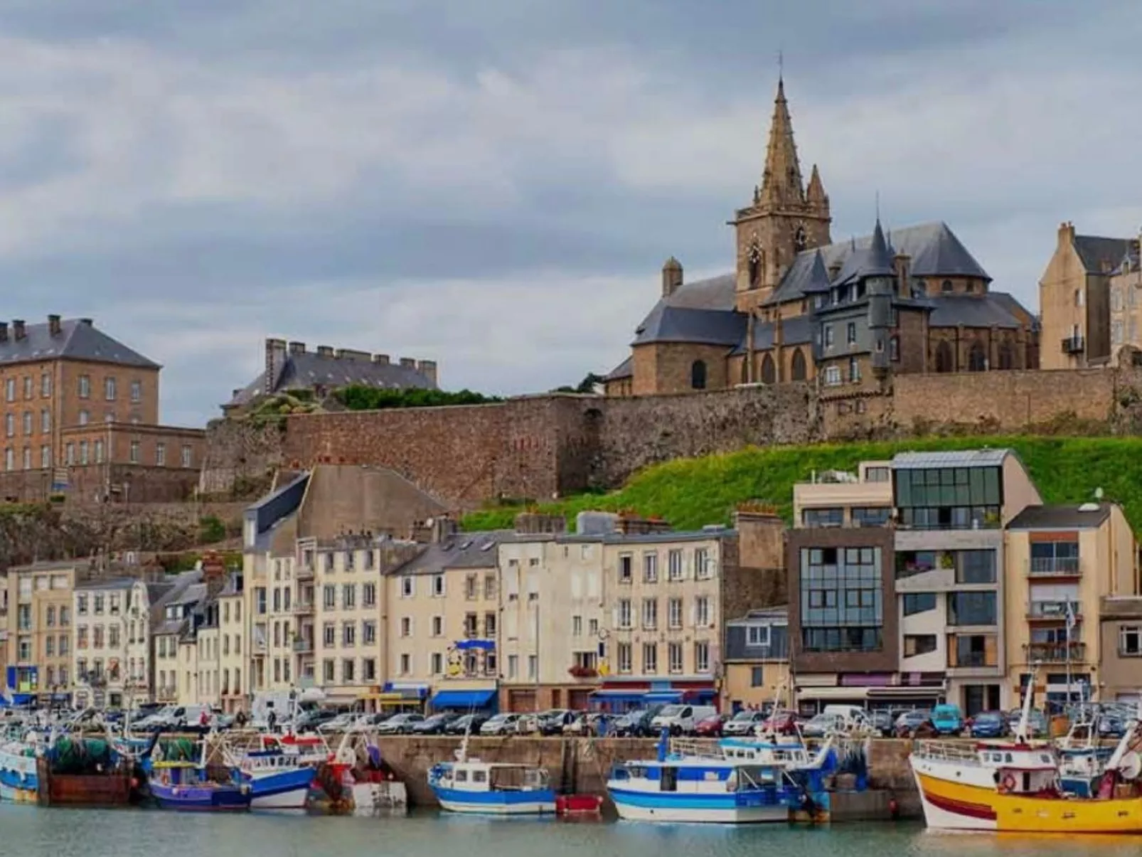 Maison de vacances "Strandhaus"-Dehors