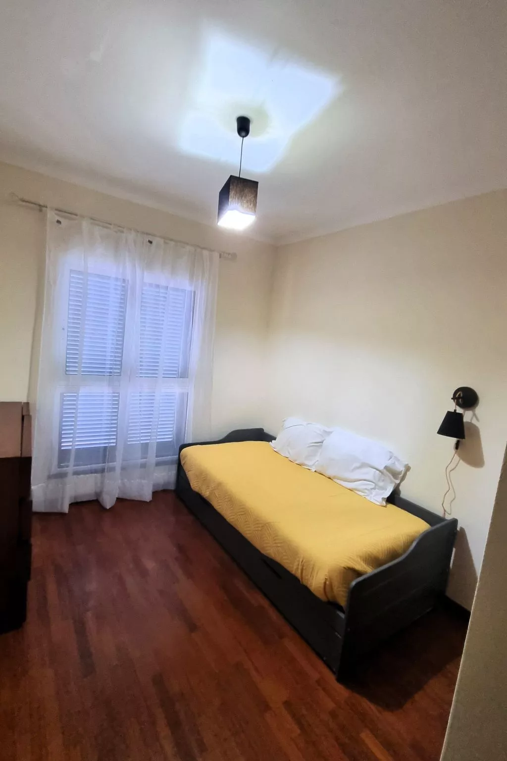 Caniço - 3-Zimmer-Wohnung, mit Meerblick-Inside