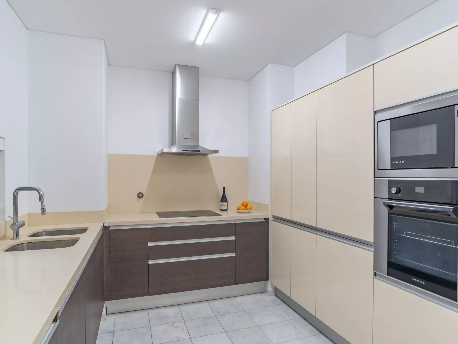 Wohnung "Madeira Palace Erste Linie"-Dedans