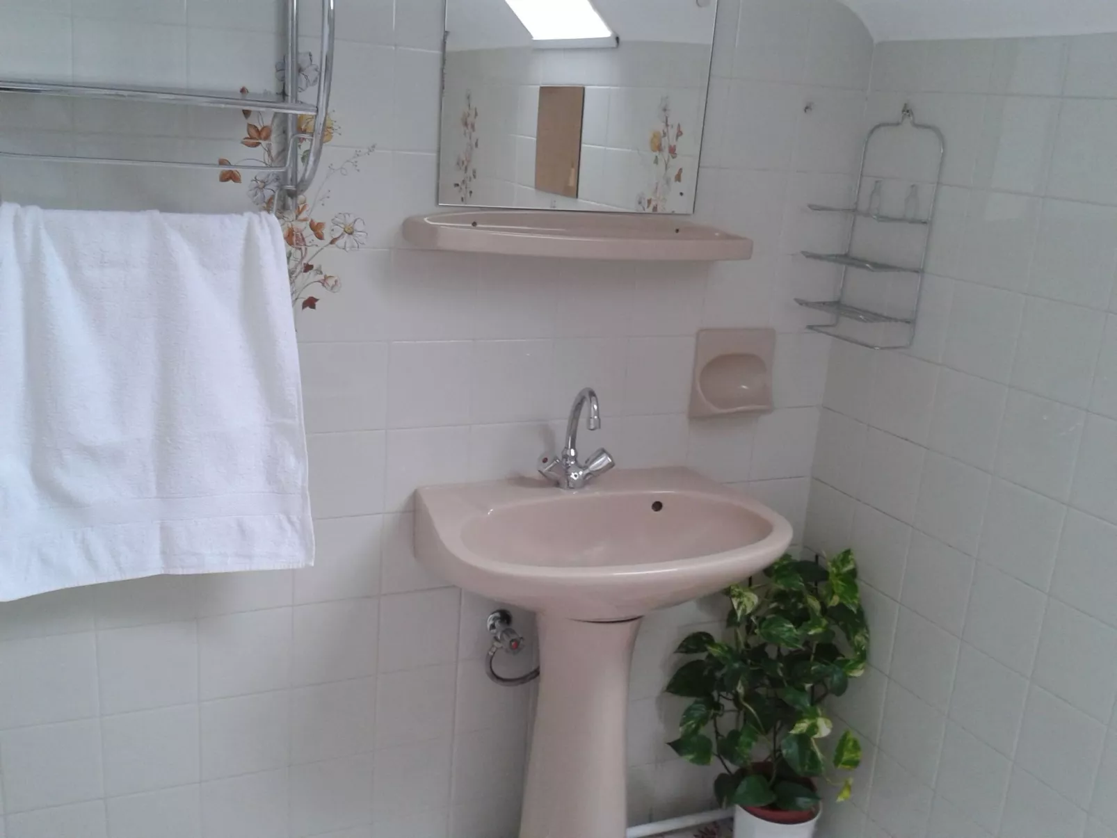 Für 10 Personen-Dedans