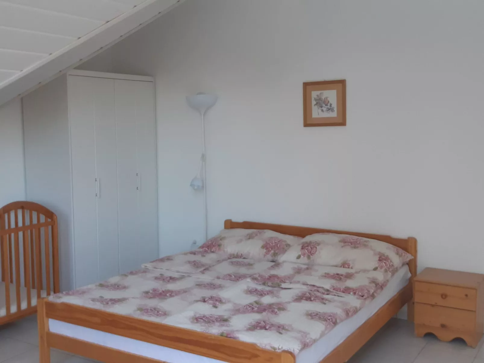 Große Ferienwohnung Hannabella mit Schwimmbad-Dedans