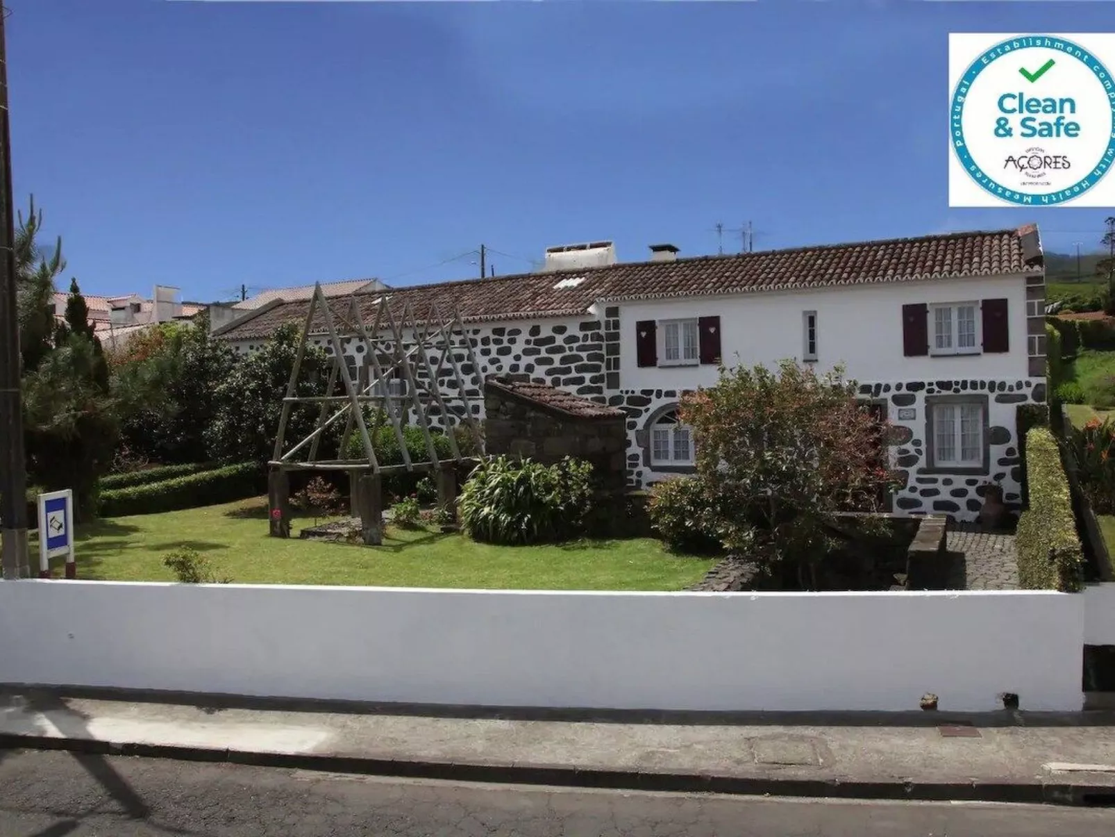 Das Haus der Patin 2-Outside