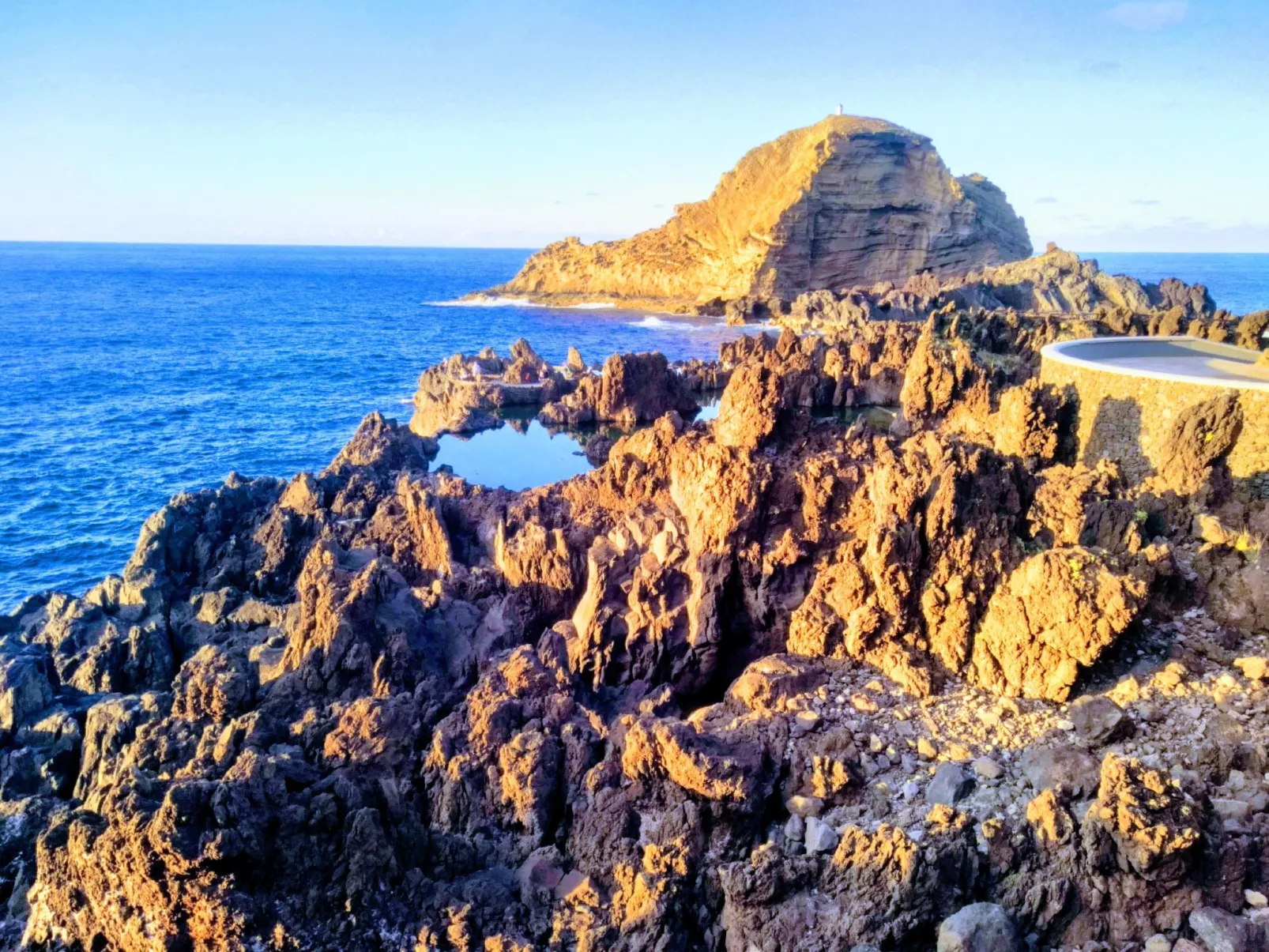 Quinta do Serrado-Dehors