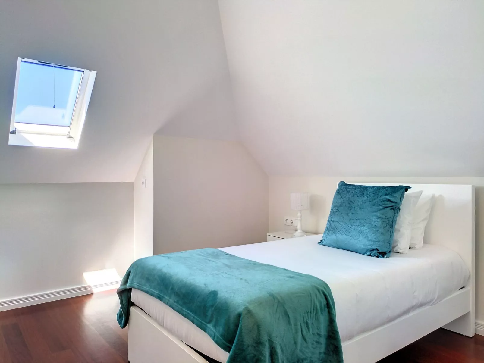 Urlaubshaus Vier Generationen-Dedans