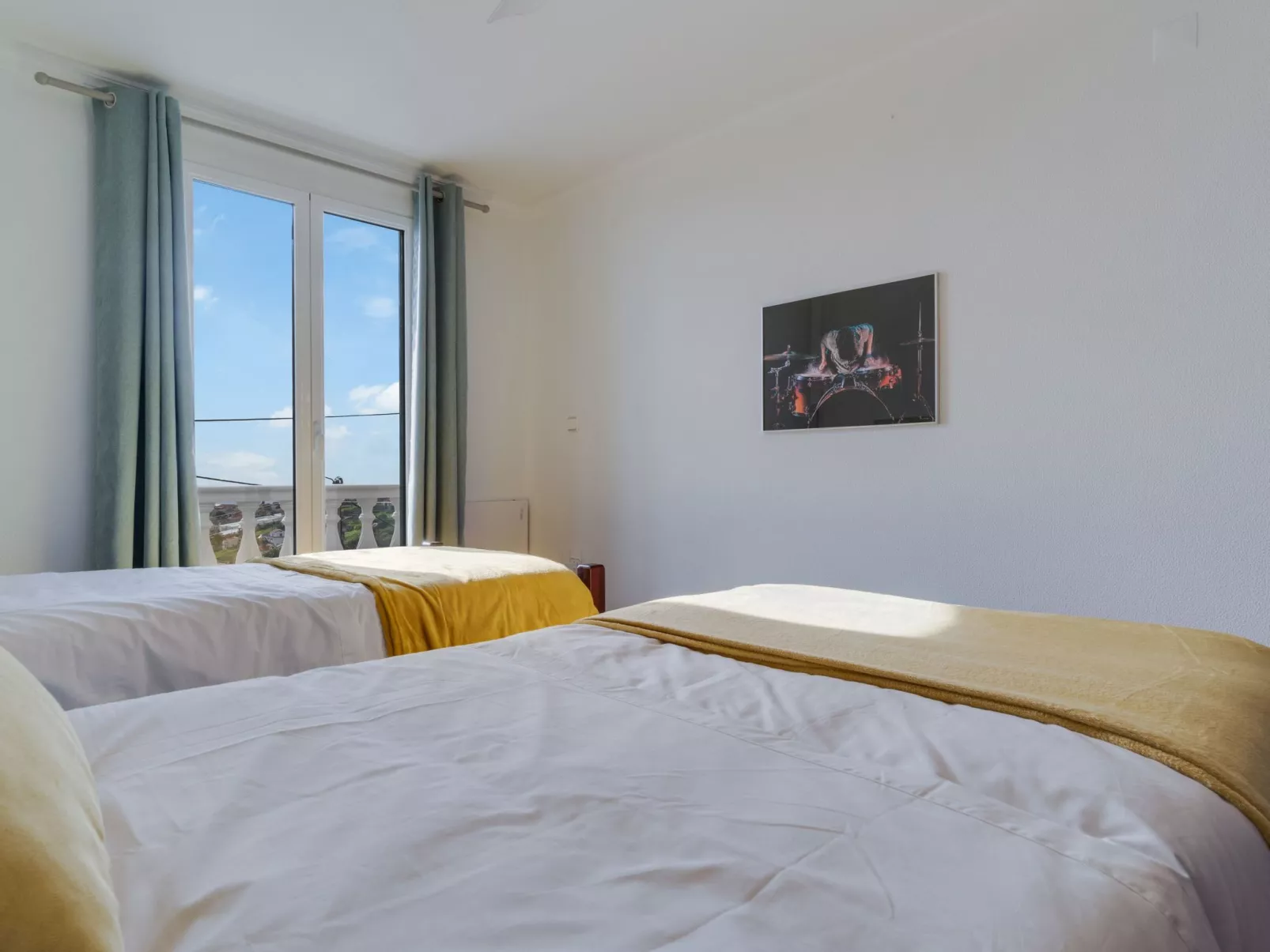 Melodie-Haus von Ponta do Sol-Dedans