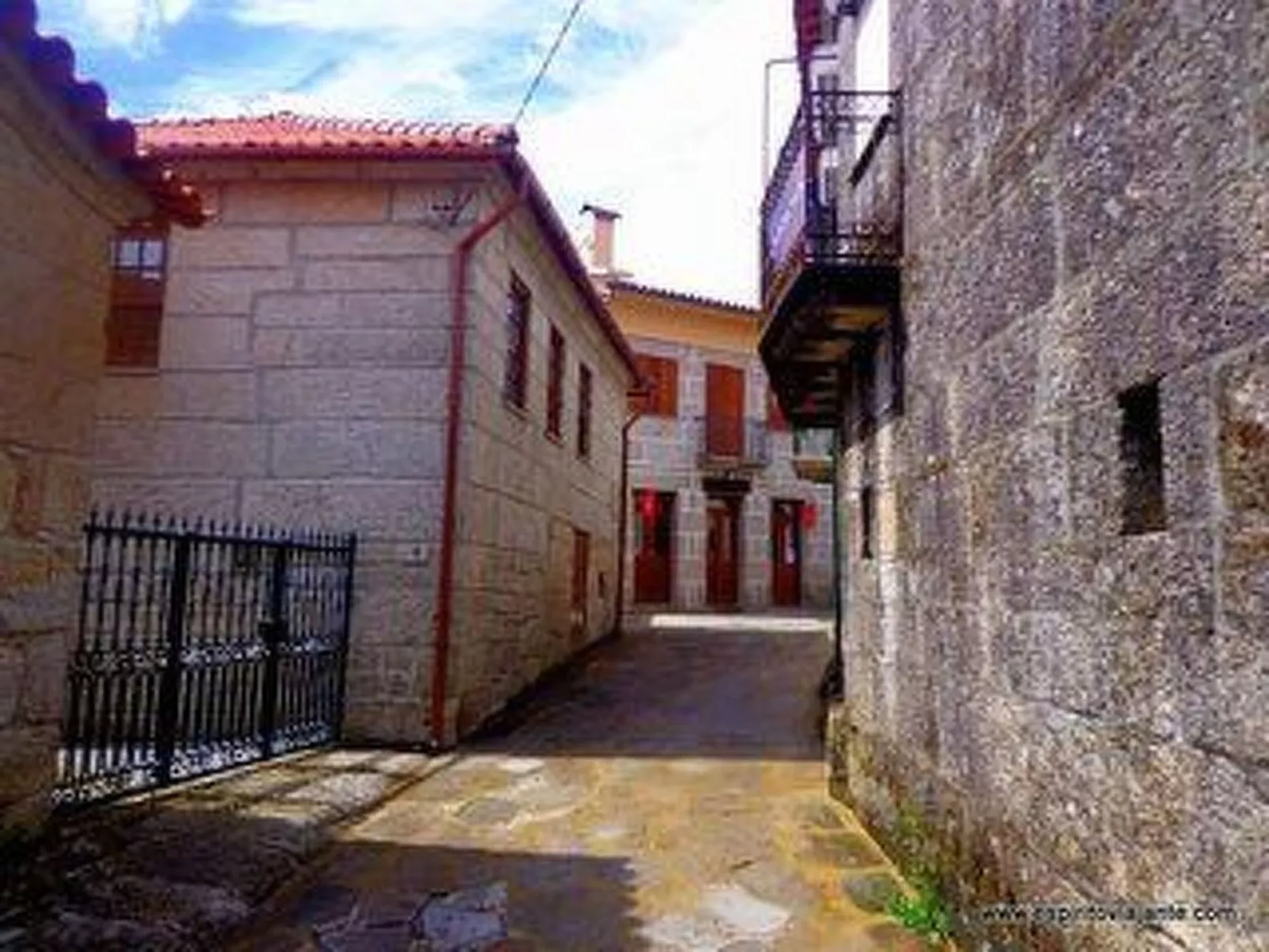 Soajo - Die schönste Gegend von Gerês 1-Image-tags.info