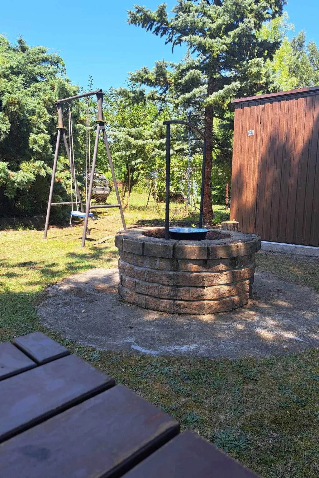 Mit eigenem Parkplatz-Image-tags.info